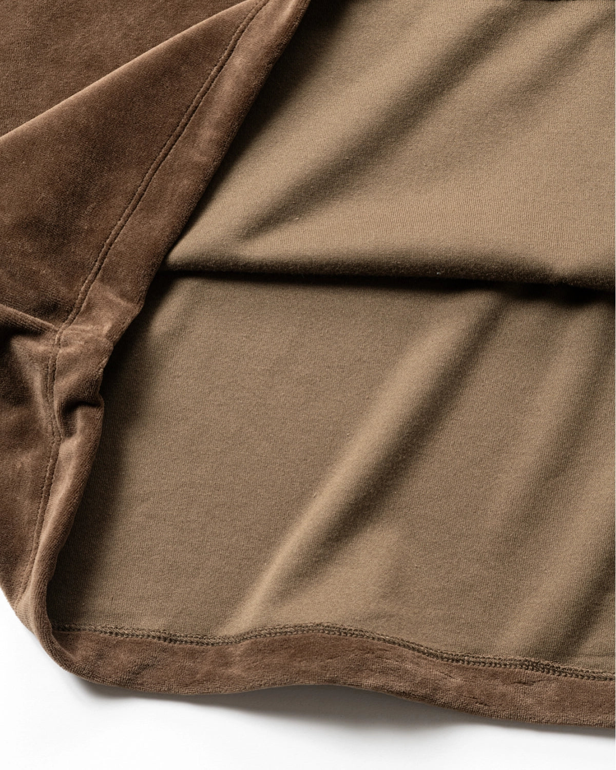 TIGHTBOOTH(タイトブース)/ SKIPPER VELOUR L/S SHIRT | 公式通販 TIGHTBOOTH(タイトブース)/ SKIPPER VELOUR L/S SHIRT | 公式通販