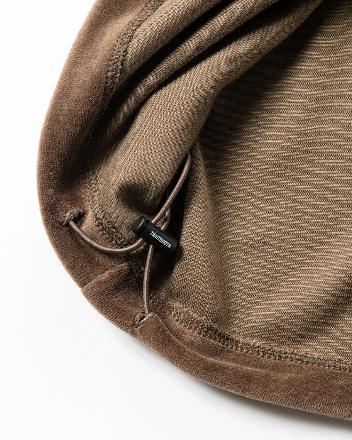 TIGHTBOOTH（タイトブース）/ SKIPPER VELOUR L/S SHIRT | 公式通販