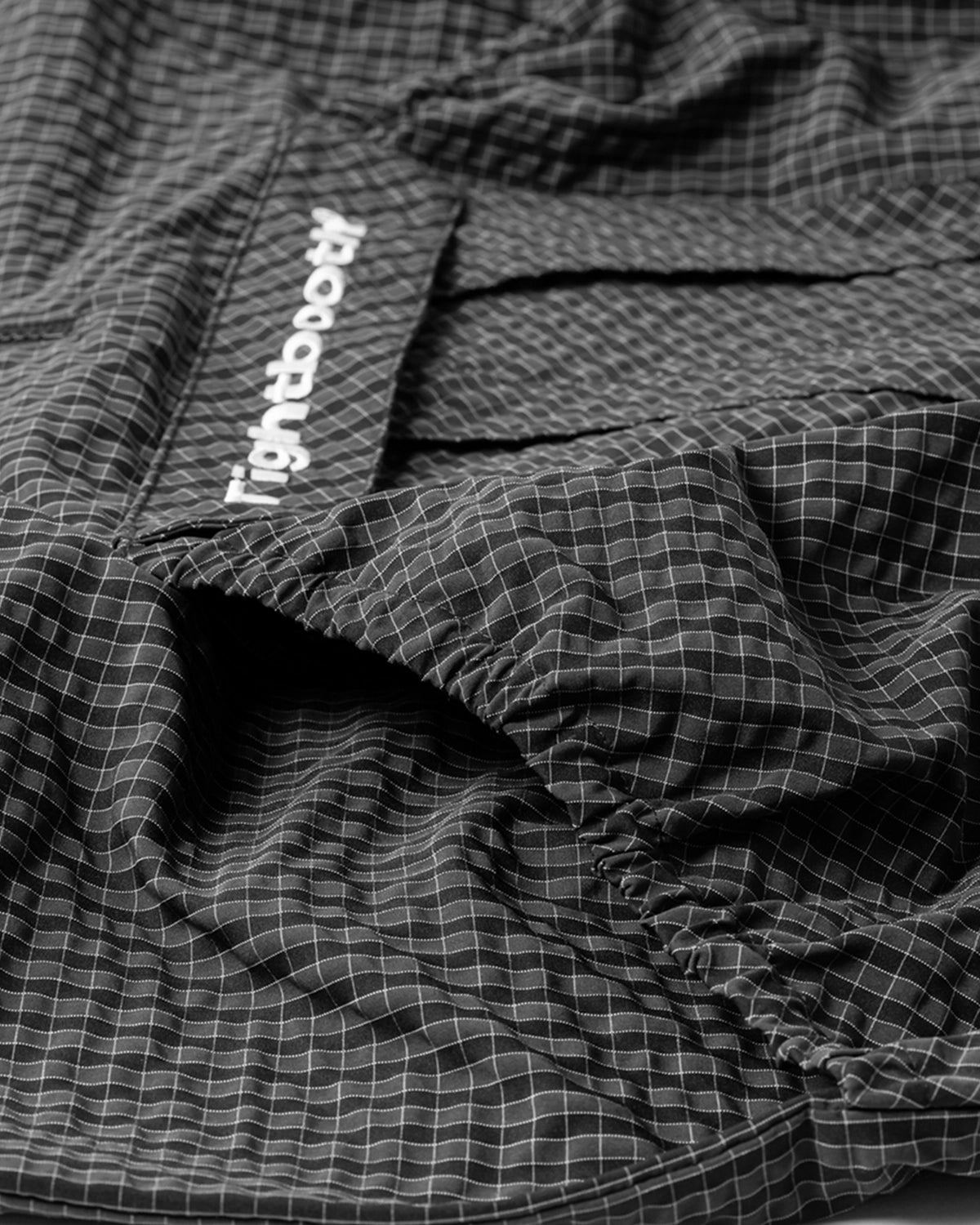 TIGHTBOOTH（タイトブース）/ RIPPLE PLAID ANORAK | 公式通販・JACK
