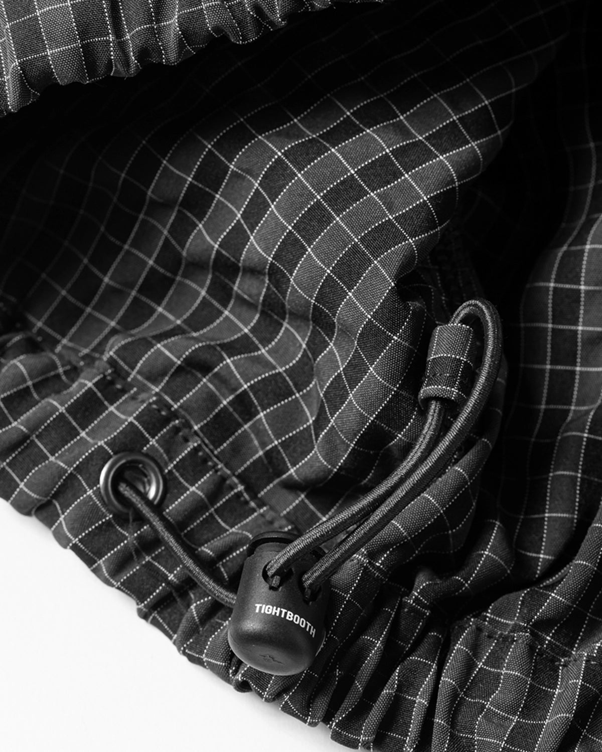 TIGHTBOOTH（タイトブース）/ RIPPLE PLAID ANORAK | 公式通販・JACK