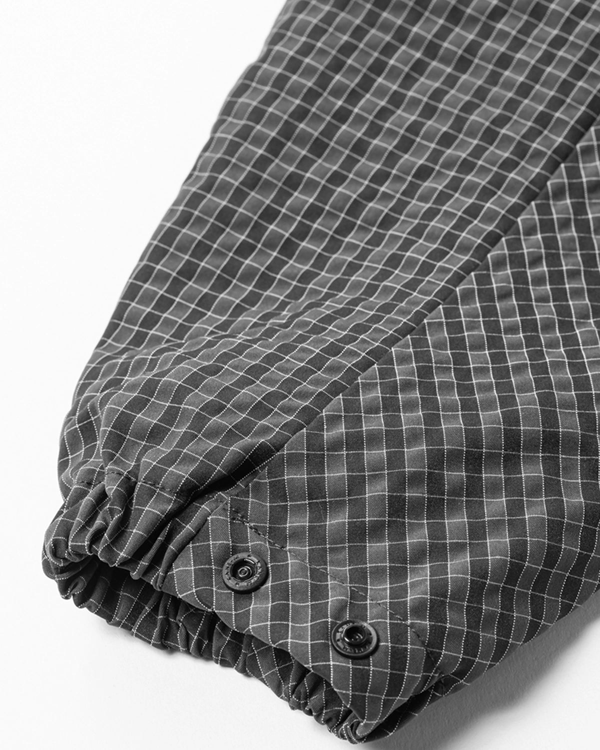 TIGHTBOOTH（タイトブース）/ RIPPLE PLAID ANORAK | 公式通販・JACK