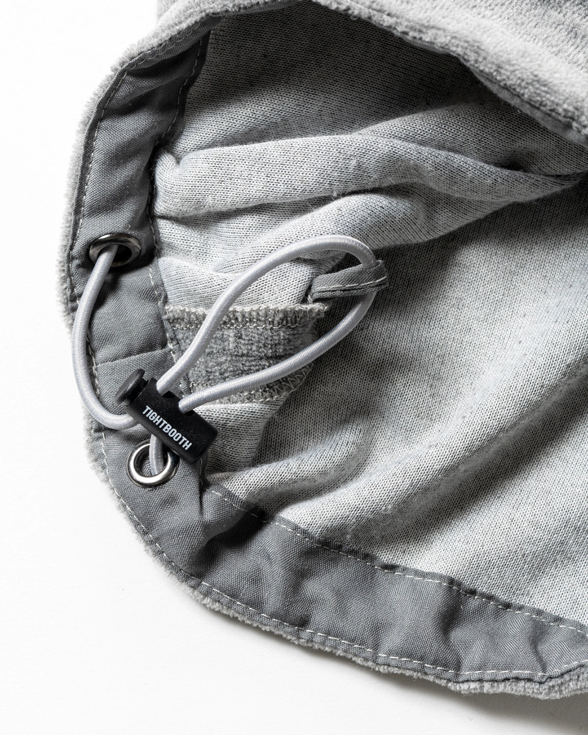 TIGHTBOOTH / VELOUR BALLOON PANTS (SS26-B06)
