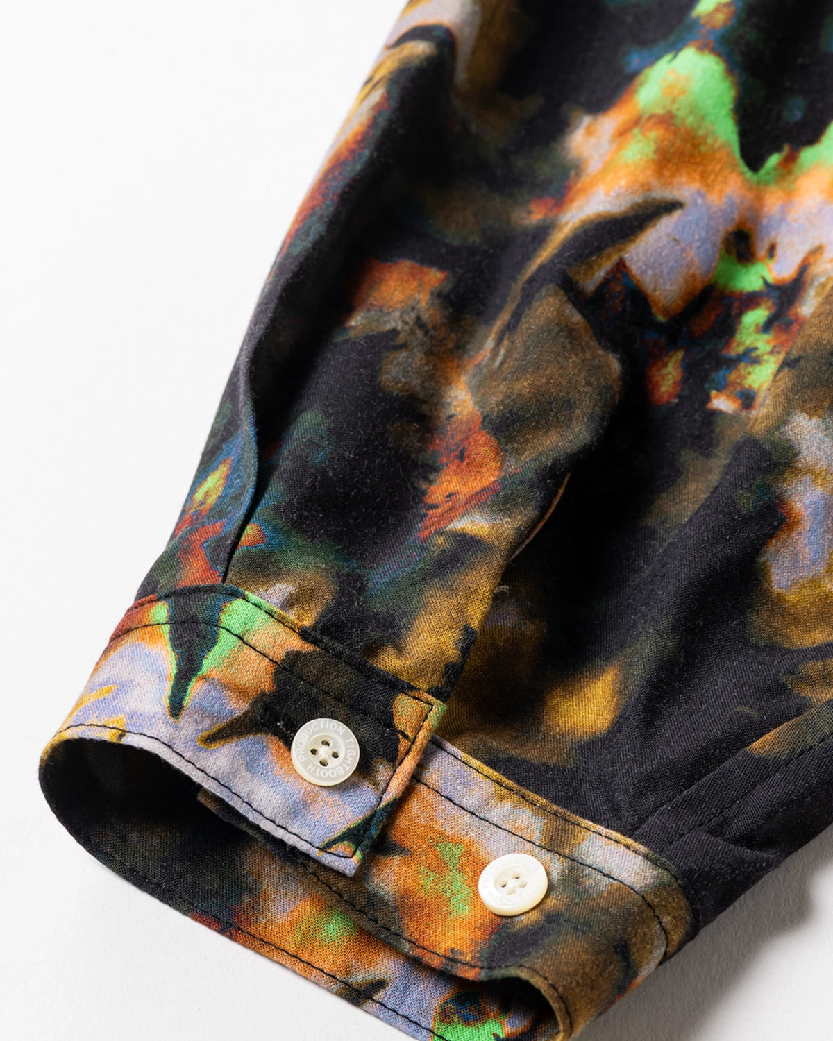 TIGHTBOOTH / BLOOM L/S SHIRT (SS26-S03)