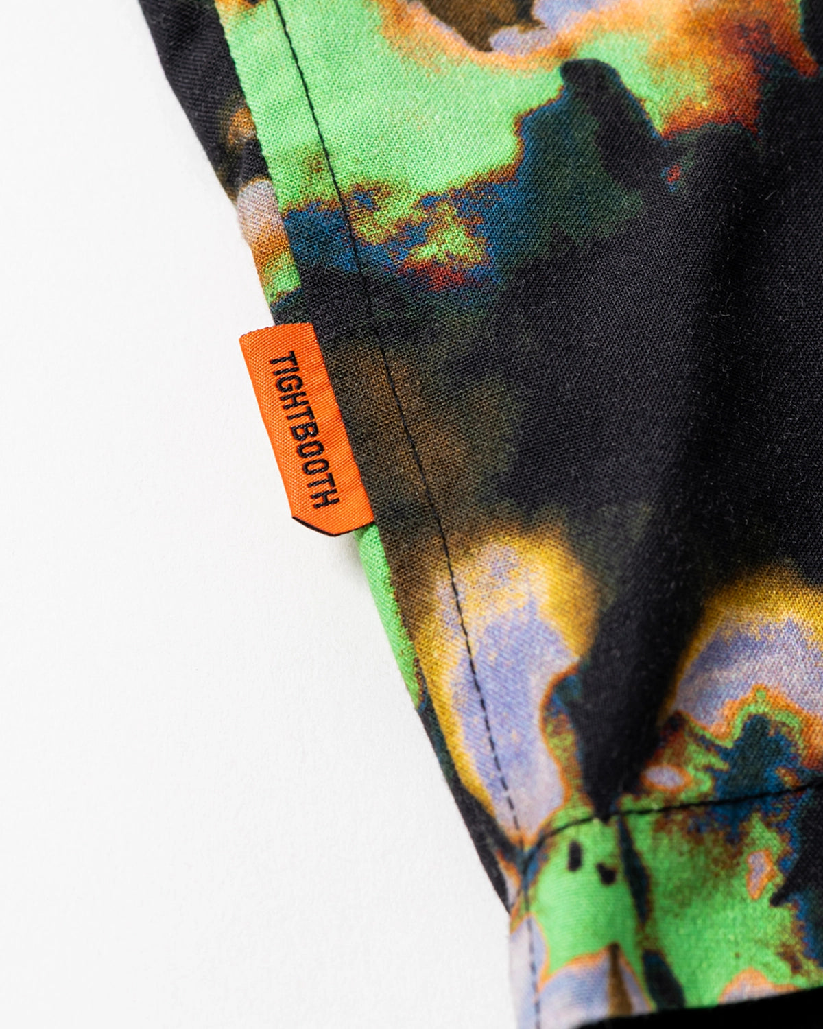 TIGHTBOOTH / BLOOM L/S SHIRT (SS26-S03)