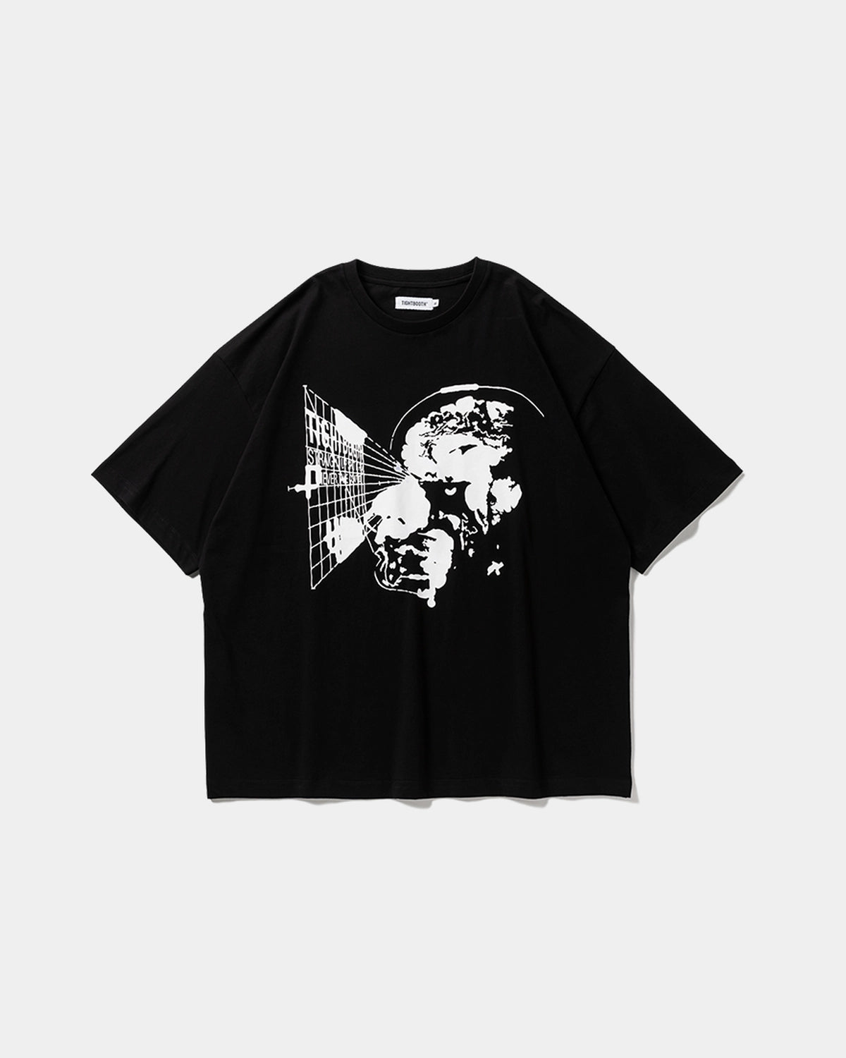 TIGHTBOOTH / VISION S/S T-SHIRT (SS26-T03)