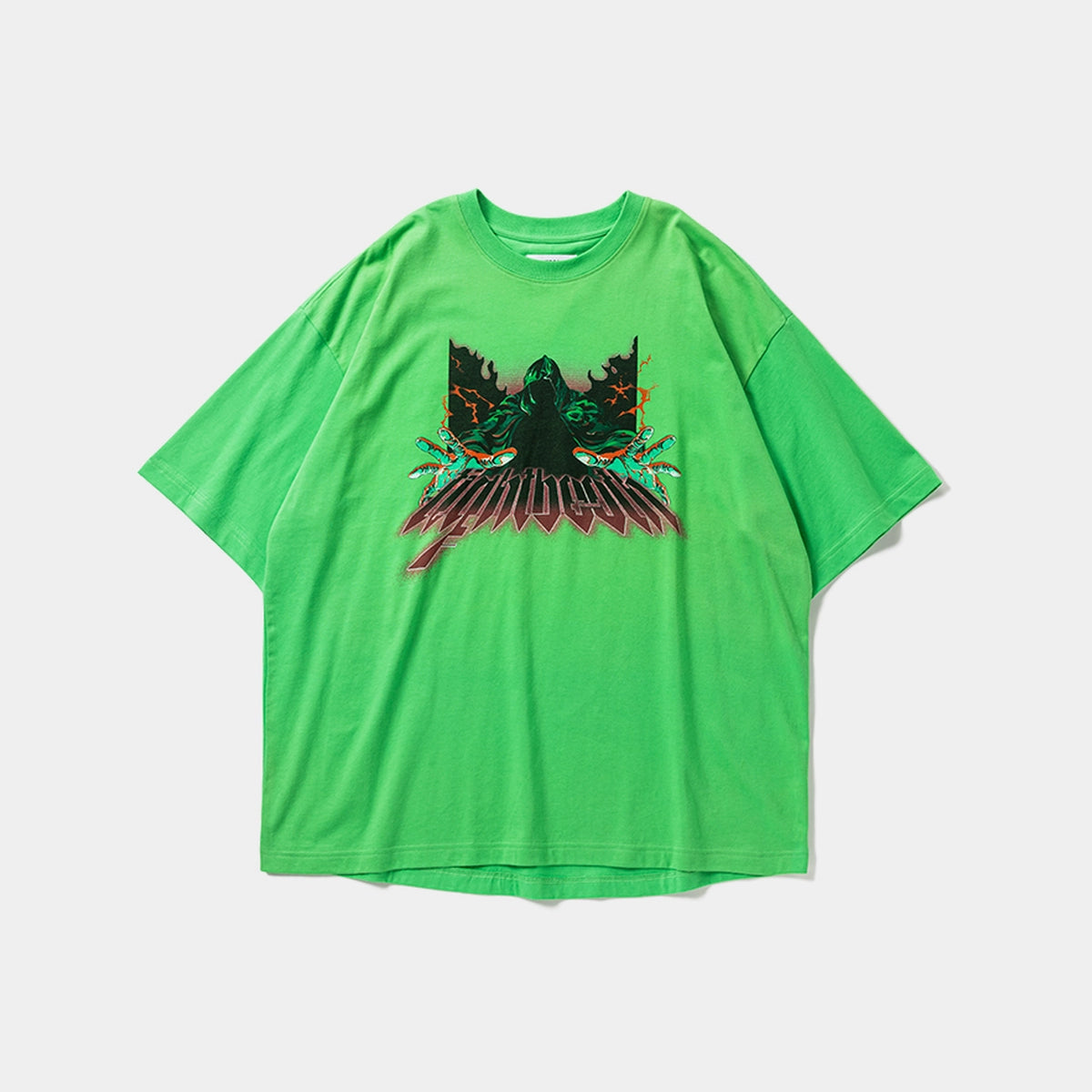 TIGHTBOOTH（タイトブース) / WIZARD S/S T-SHIRT | 公式通販・JACK in