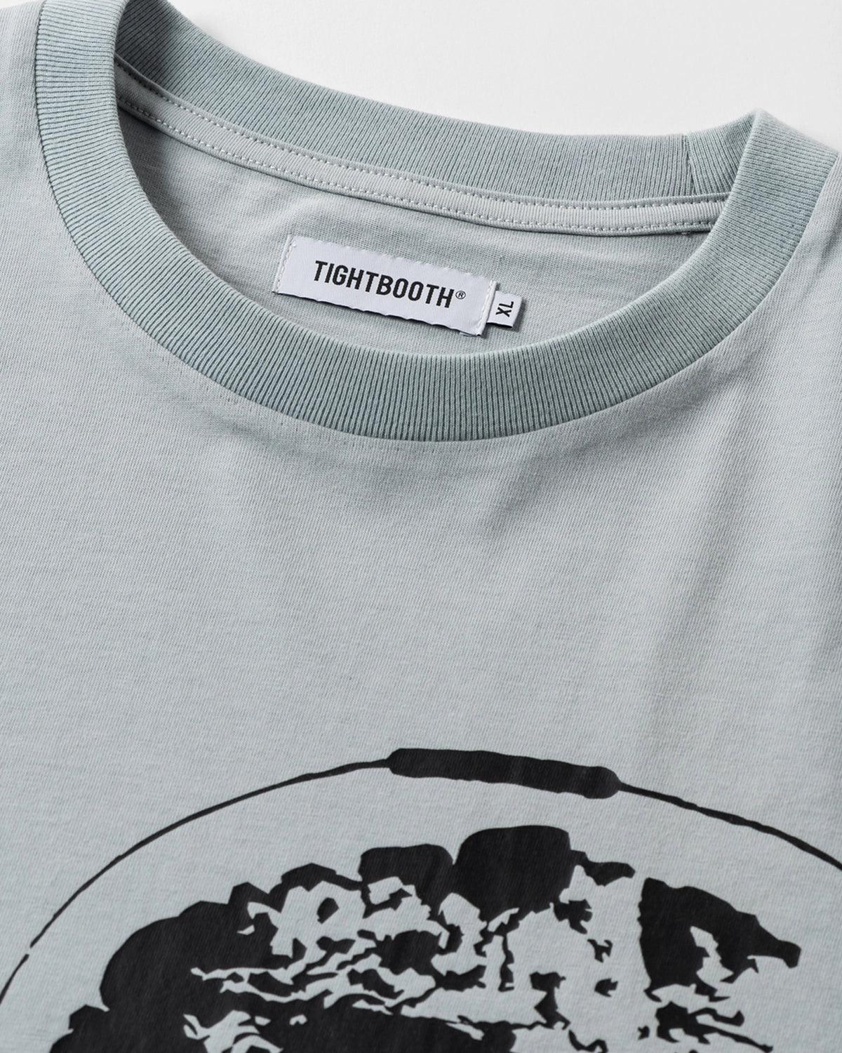 TIGHTBOOTH / VISION S/S T-SHIRT (SS26-T03)