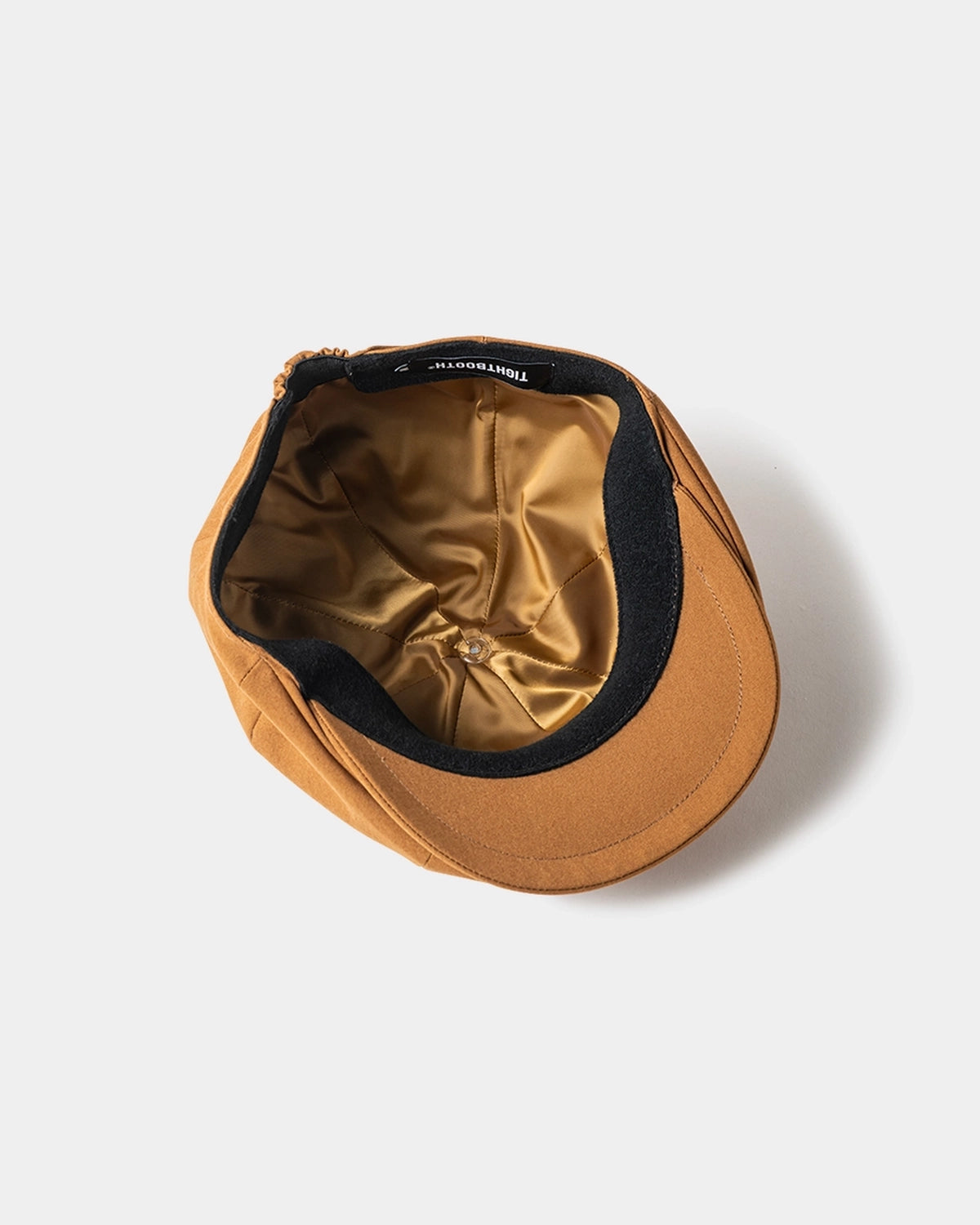 TIGHTBOOTH / CANVAS HUNTING (SS26-H08)