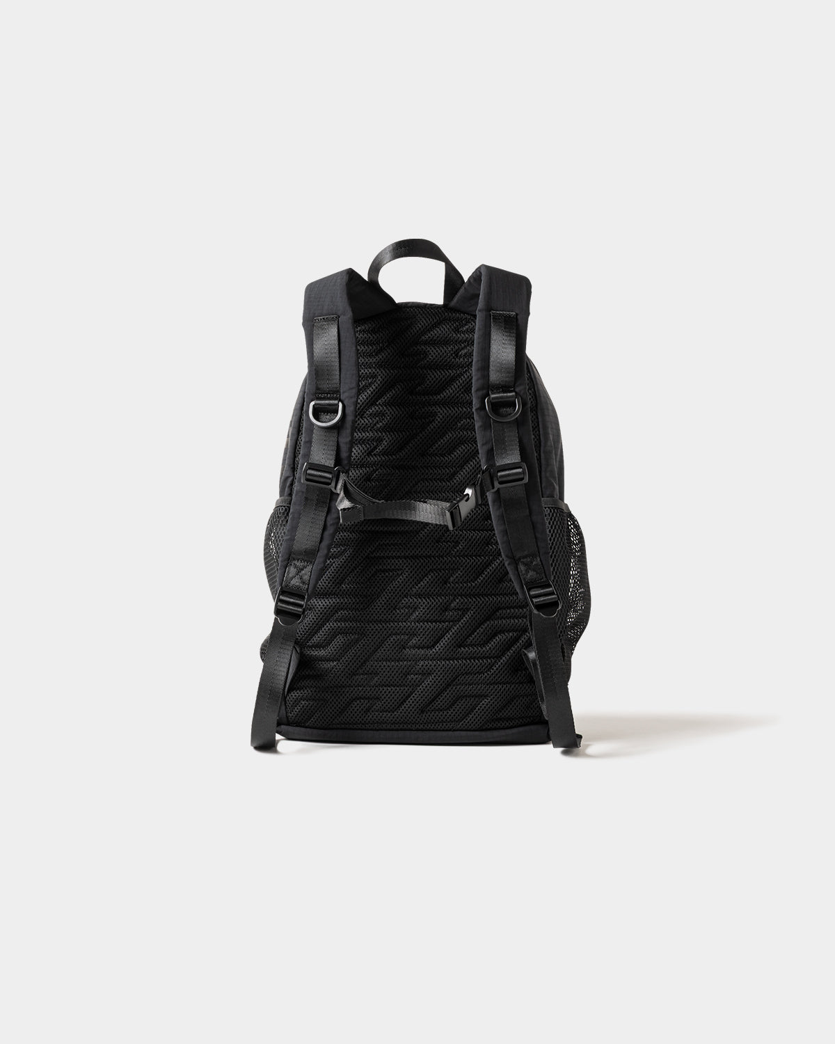 TIGHTBOOTH / DOUBLE POCKET RIPSTOP BACKPACK (SS26-A01)