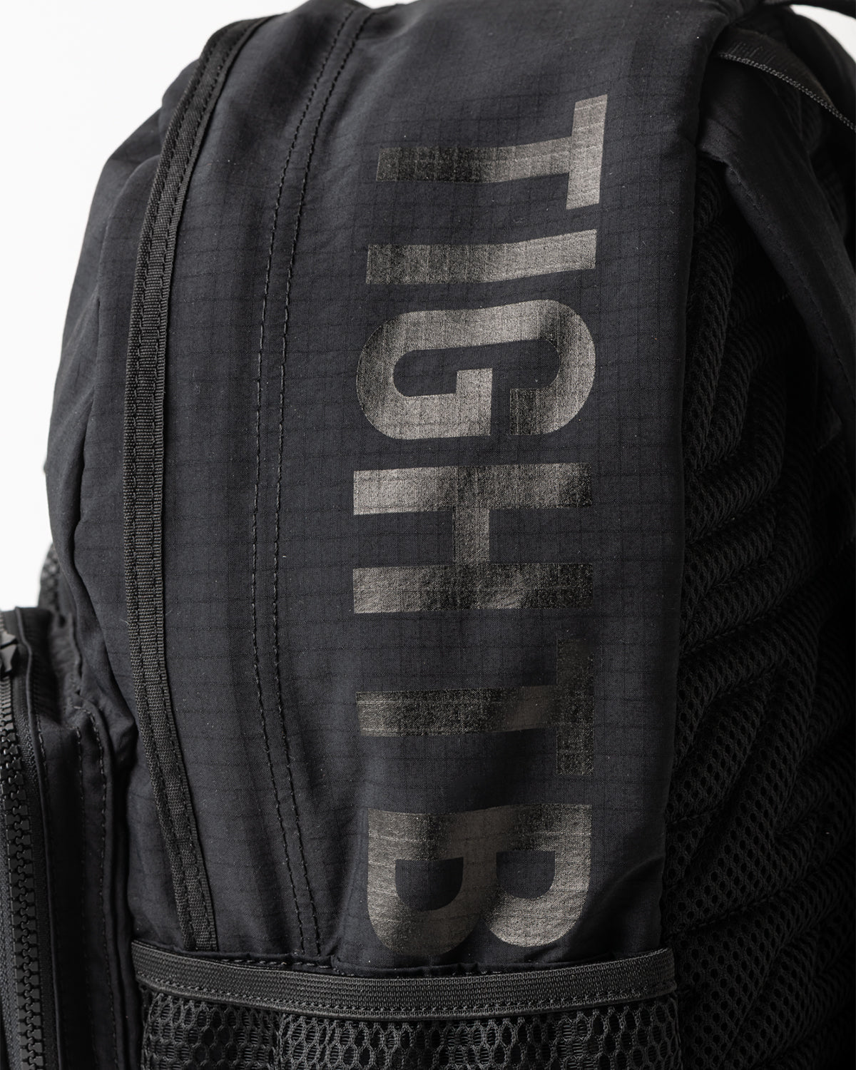 TIGHTBOOTH（タイトブース）/ DOUBLE POCKET RIPSTOP BACKPACK | 公式