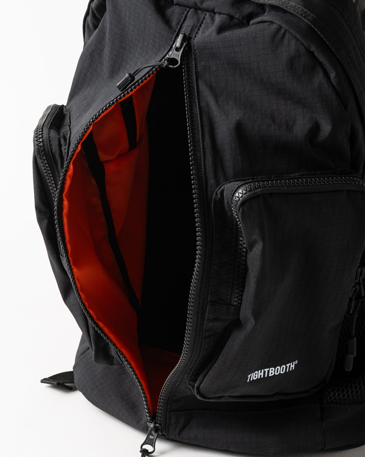 TIGHTBOOTH（タイトブース）/ DOUBLE POCKET RIPSTOP BACKPACK | 公式