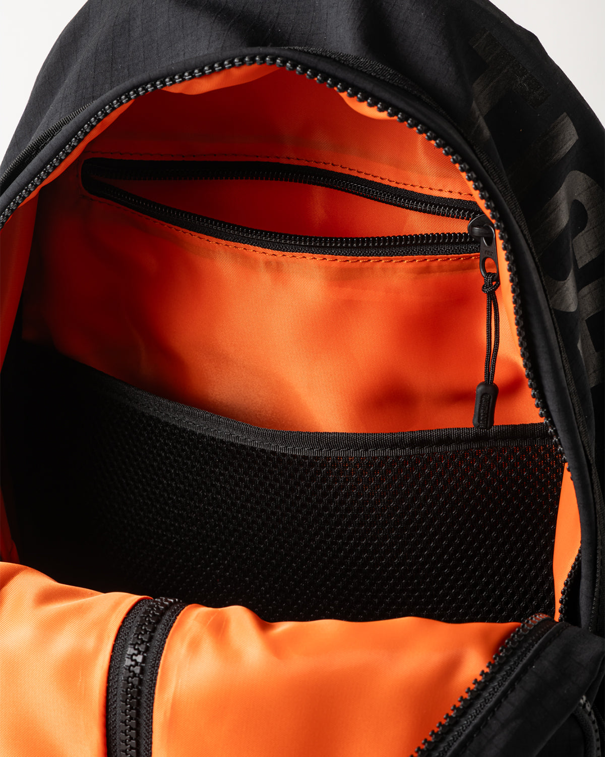 TIGHTBOOTH / DOUBLE POCKET RIPSTOP BACKPACK (SS26-A01)