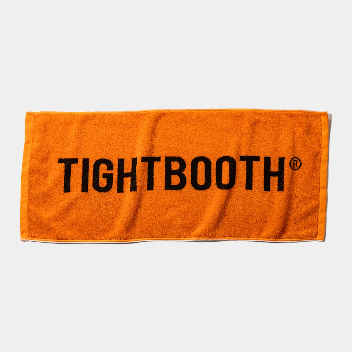TIGHTBOOTH（タイトブース）/ JACQUARD FACE TOWEL | 公式通販・JACK