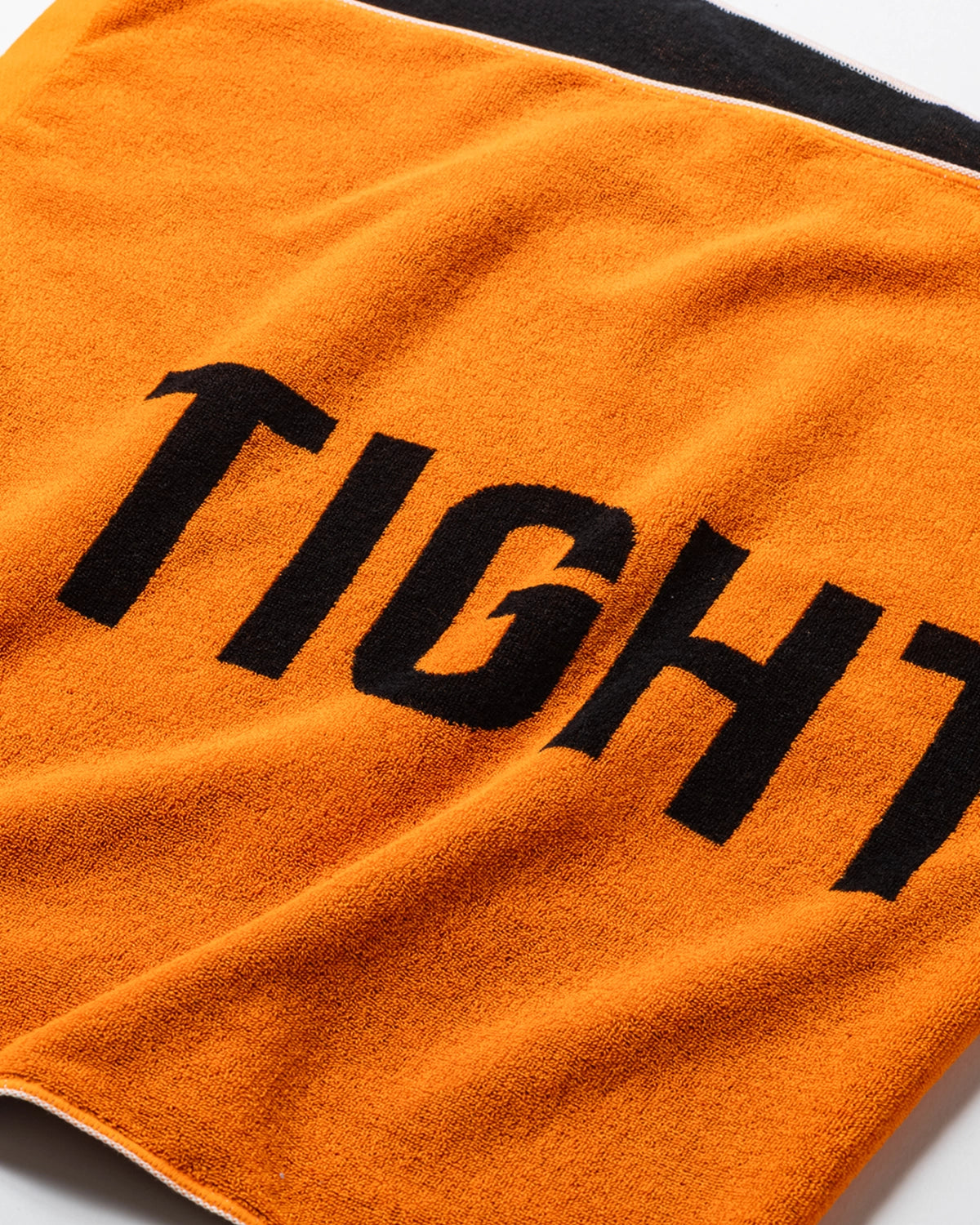 TIGHTBOOTH / JACQUARD BATH TOWEL (SS26-A17)