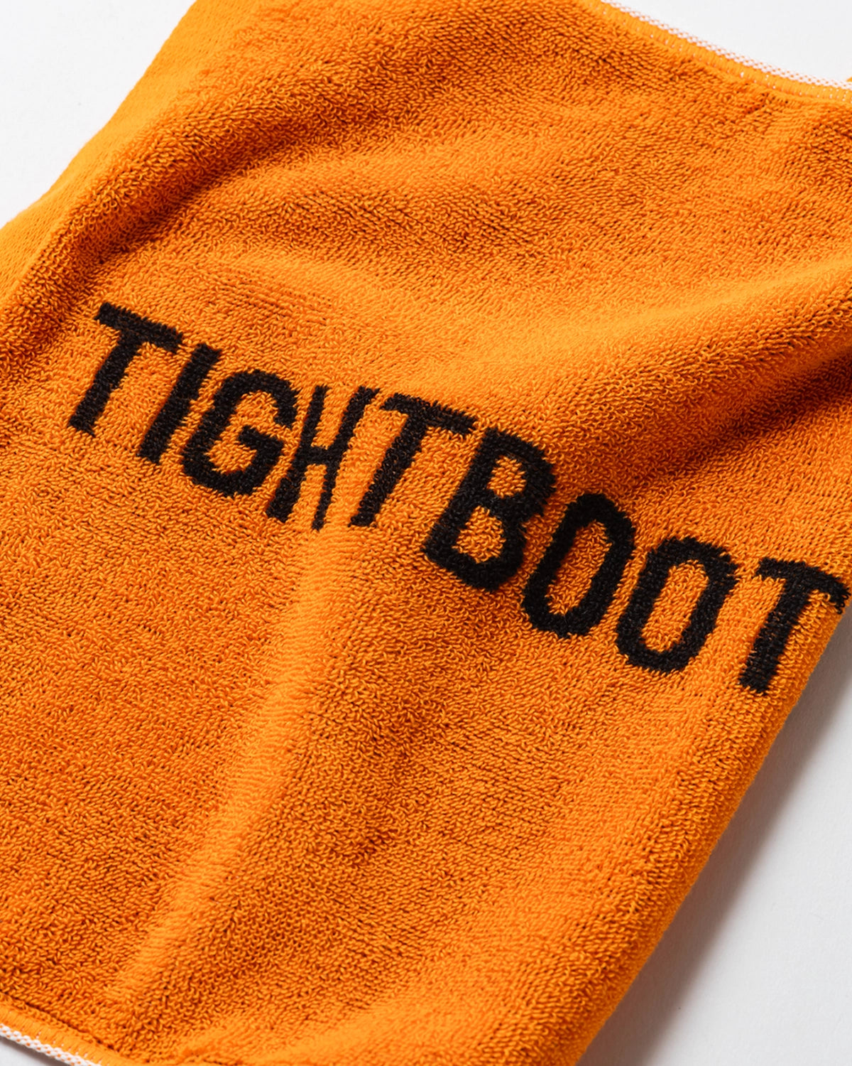 TIGHTBOOTH / JACQUARD HAND TOWEL (SS26-A19)