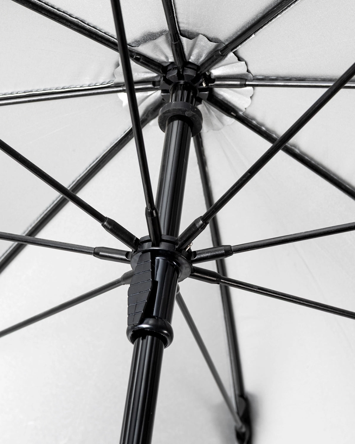 TIGHTBOOTH / LABEL LOGO UMBRELLA (SS26-A20)