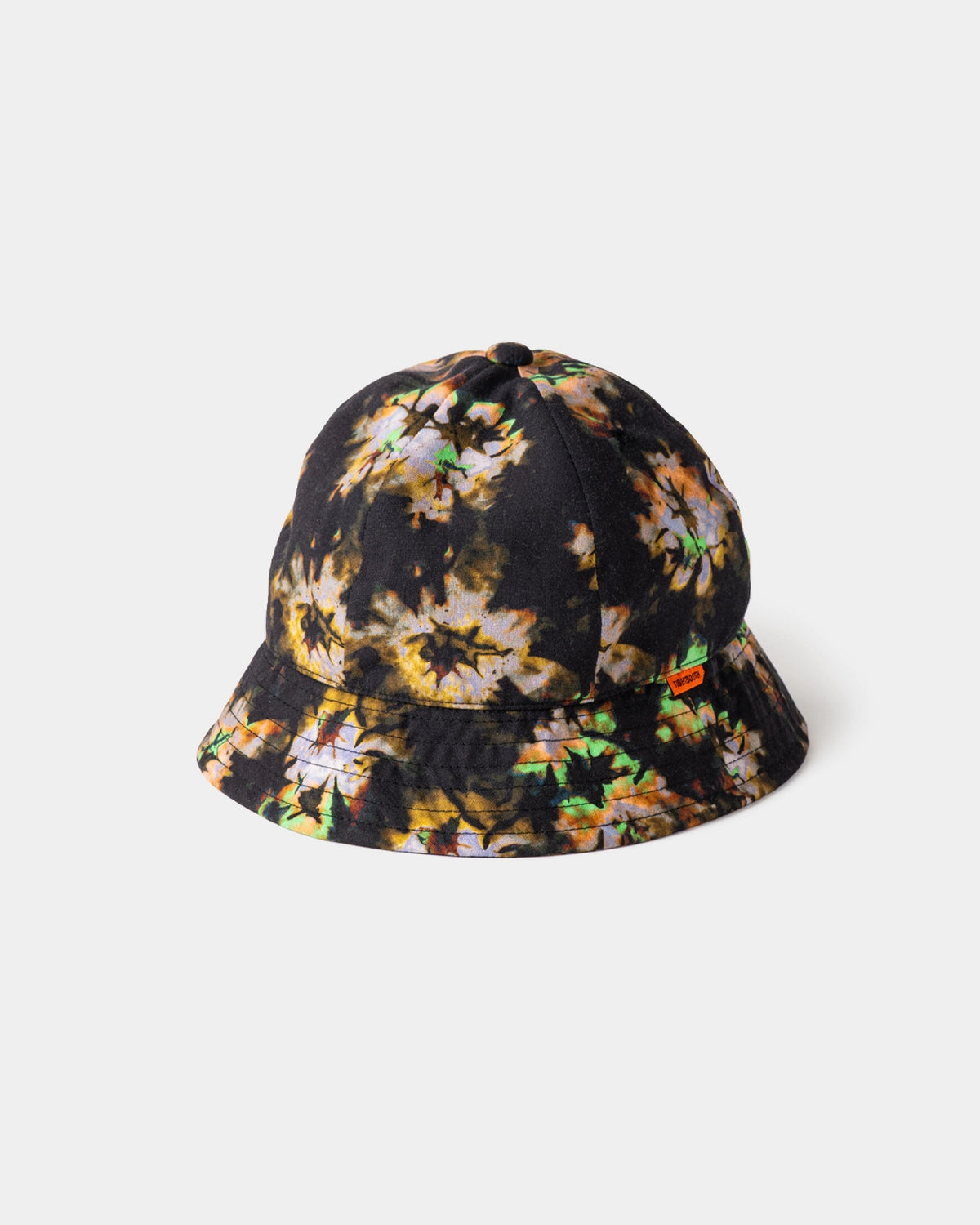 TIGHTBOOTH / BLOOM HAT (SS26-H07)