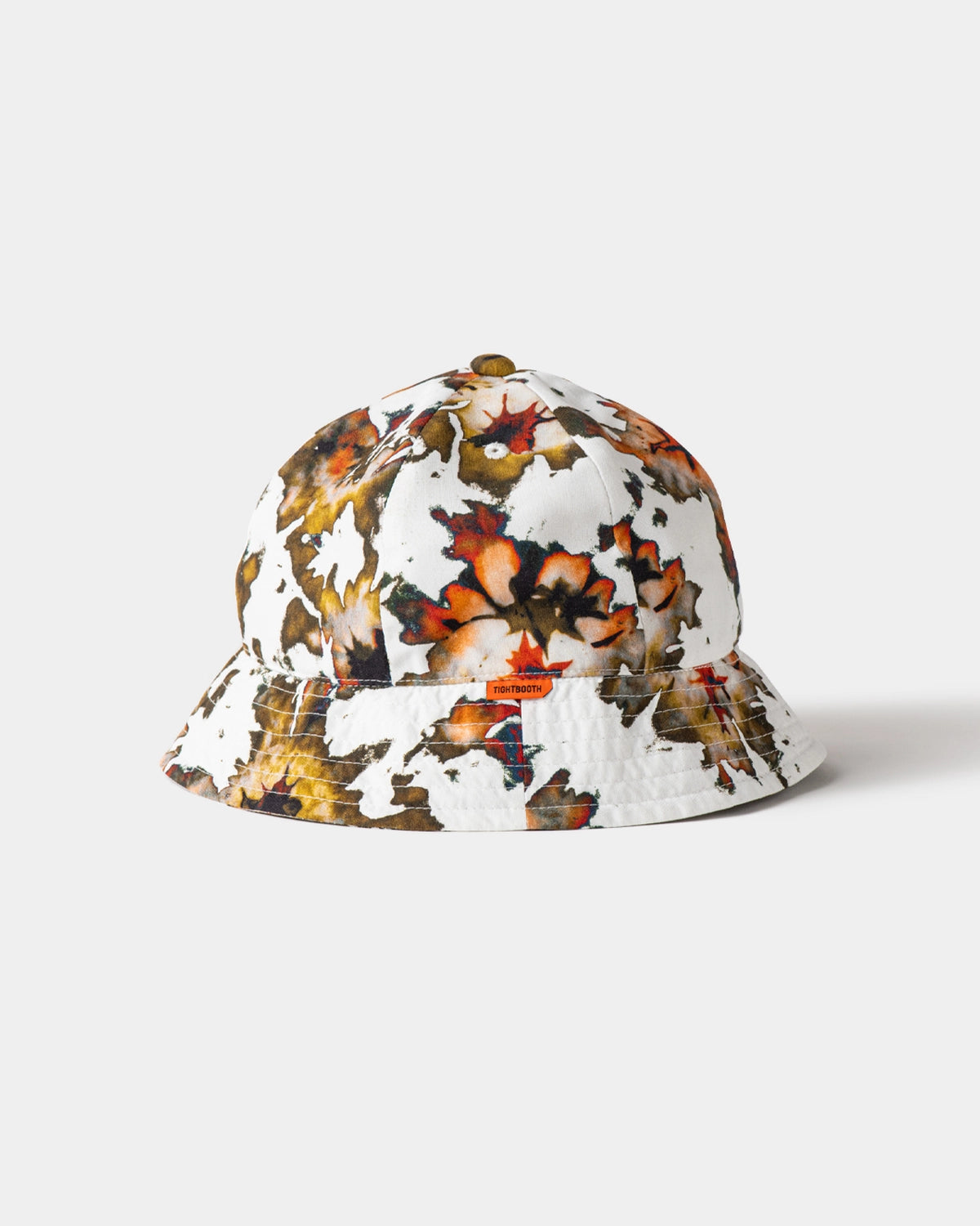 TIGHTBOOTH / BLOOM HAT (SS26-H07)
