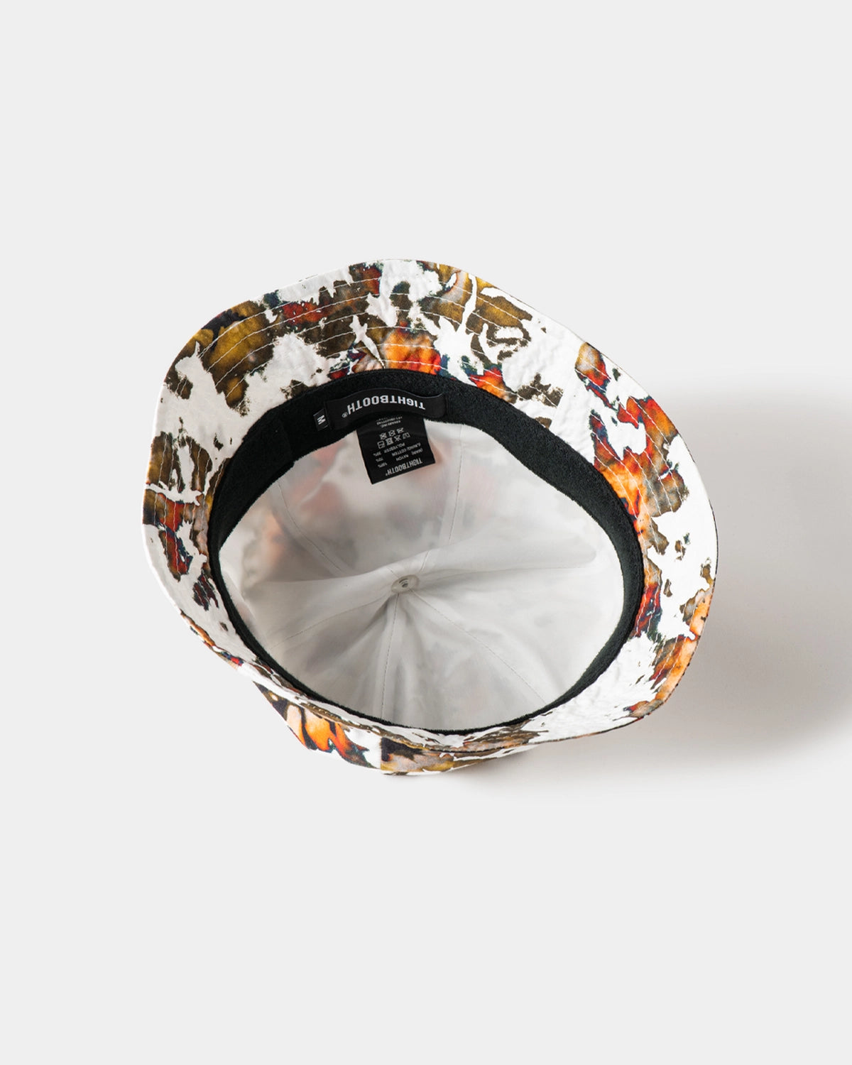 TIGHTBOOTH / BLOOM HAT (SS26-H07)