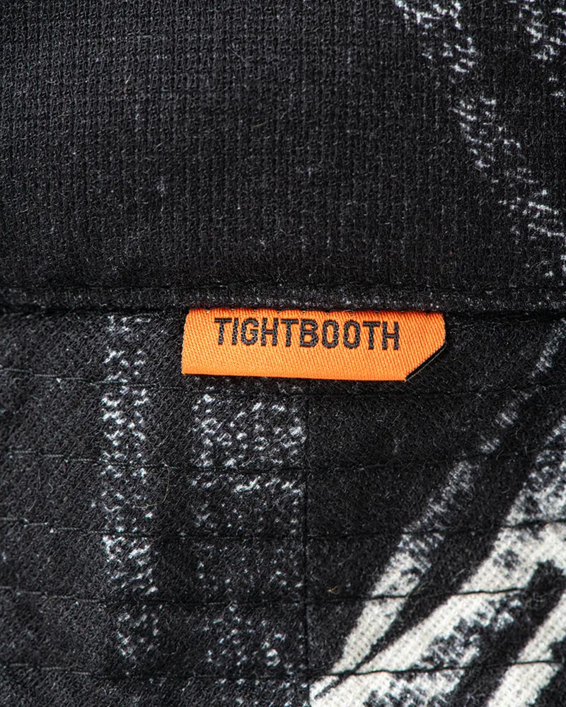 TIGHTBOOTH / SHEMAGH HAT (SU24-H07)