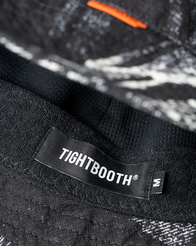 TIGHTBOOTH / SHEMAGH HAT (SU24-H07)