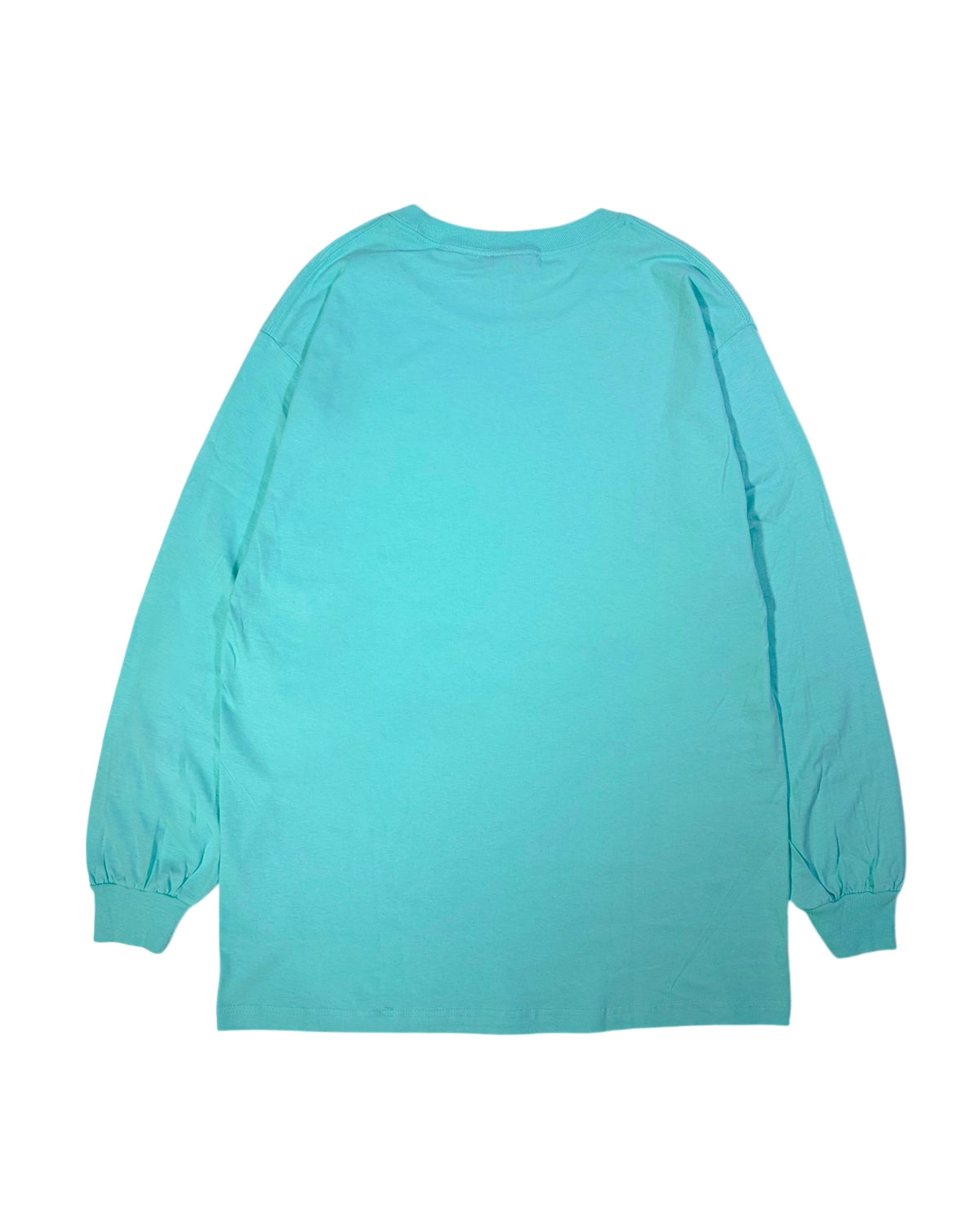 TOKYO DRIVE CAR CLUB / NYC L/S Tee