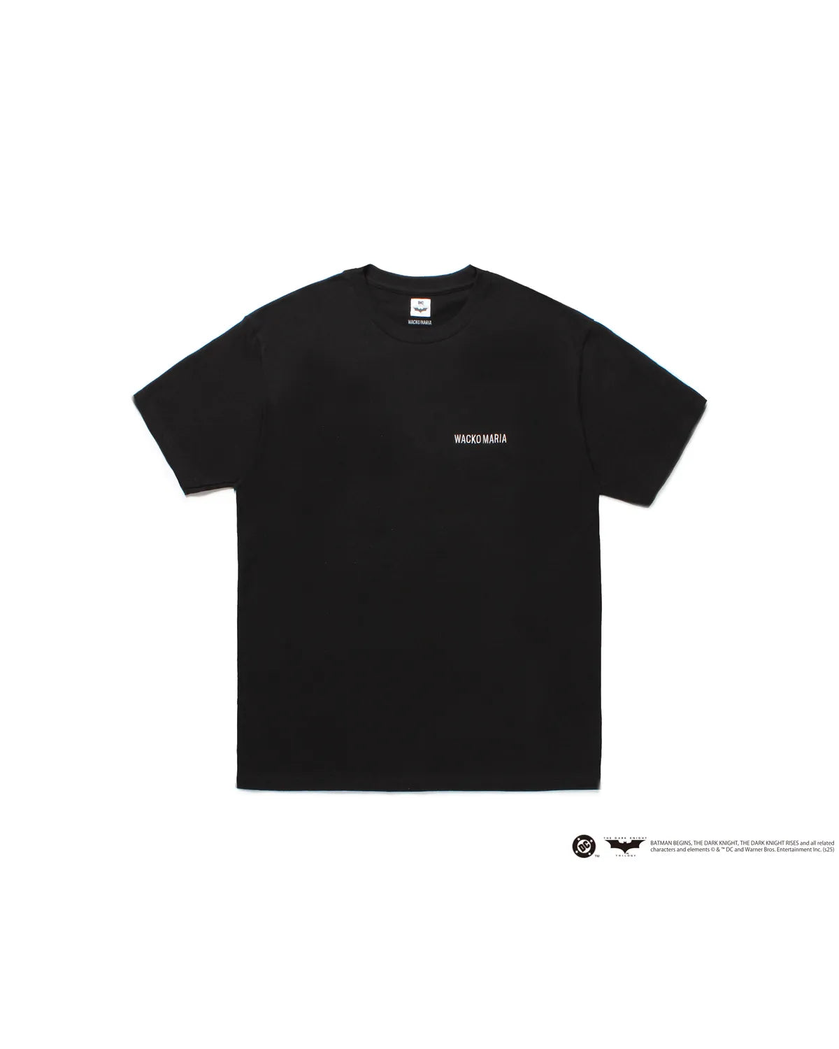WACKO MARIA(ワコマリア) × THE DARK KNIGHT TRILOGY / CREW WACKO MARIA(ワコマリア) × THE DARK KNIGHT TRILOGY / CREW