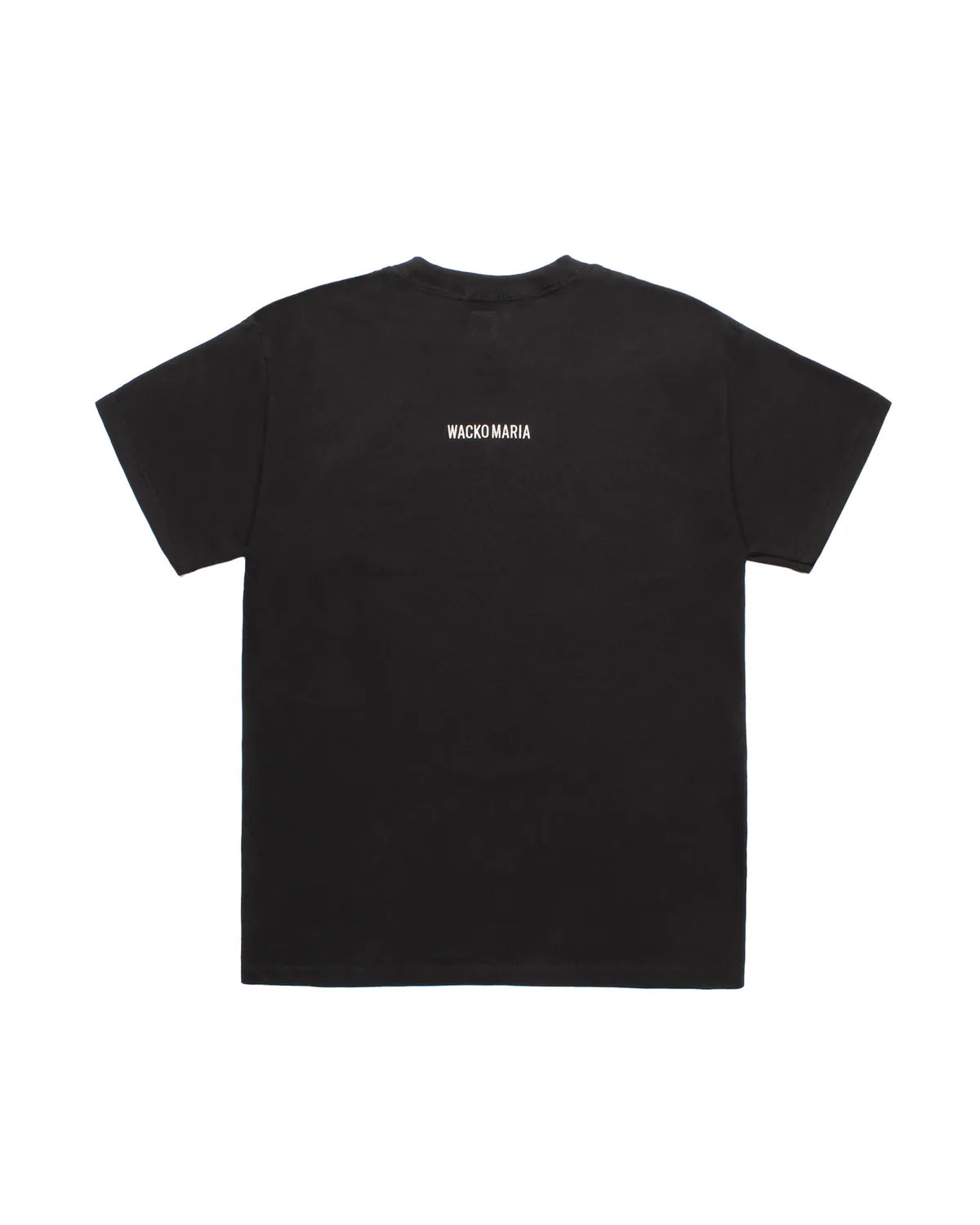 ワコマリアWACKOMARIA DARK KNIGHT TRILOGY Tシャツ WACKO MARIA(ワコマリア) × THE DARK KNIGHT TRILOGY / CREW