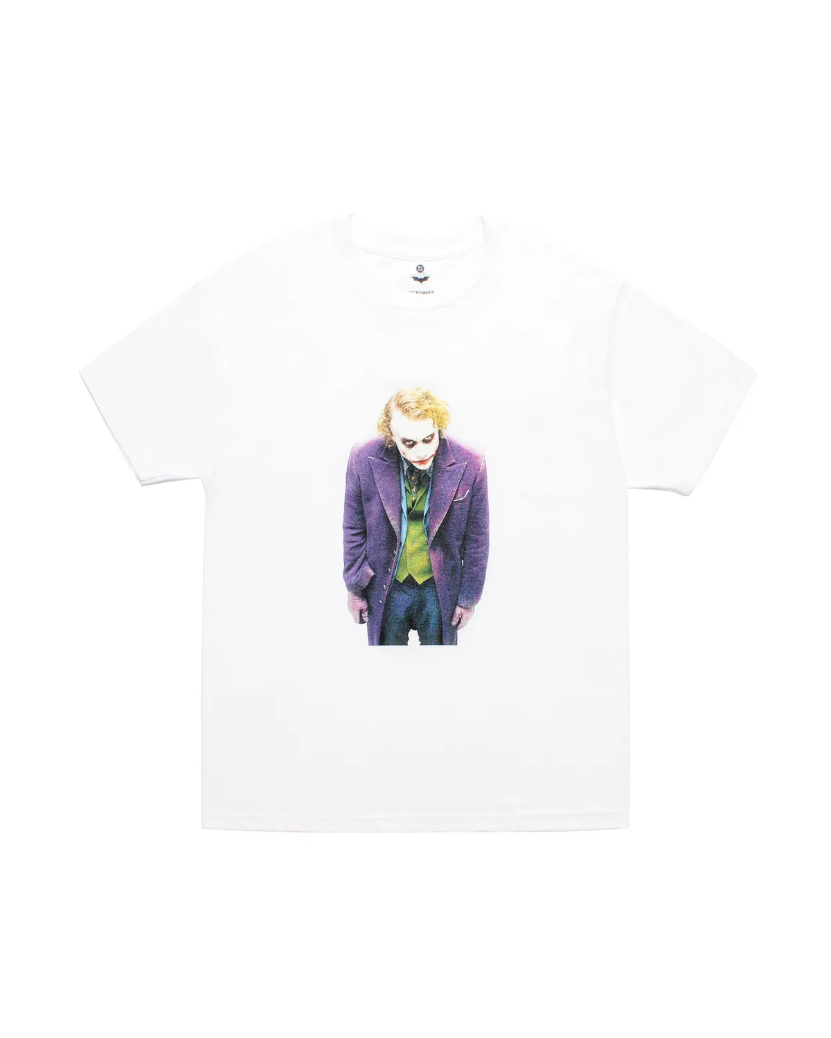WACKO MARIA × THE DARK KNIGHT TRILOGY / CREW NECK TEE SHIRT -TYPE-1- (TDKT-WM-TEE09)