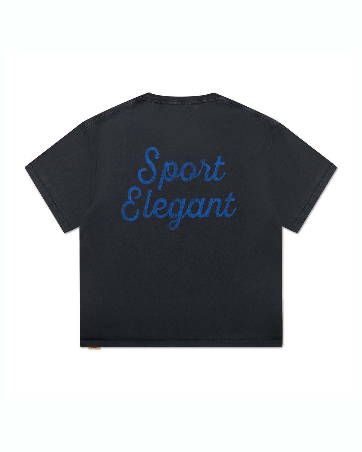 GALLERY DEPT. (ギャラリーデプト) ペイント クルーネック 長袖 T 