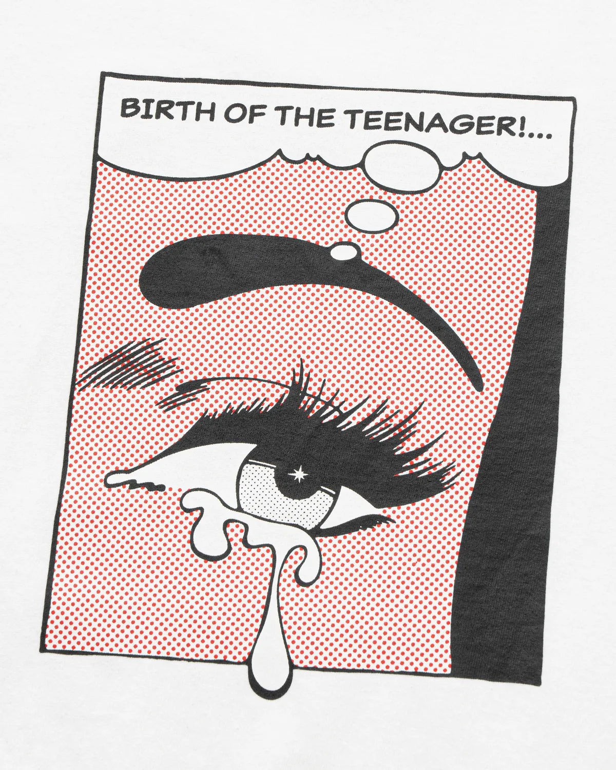 BoTT / Tears Tee