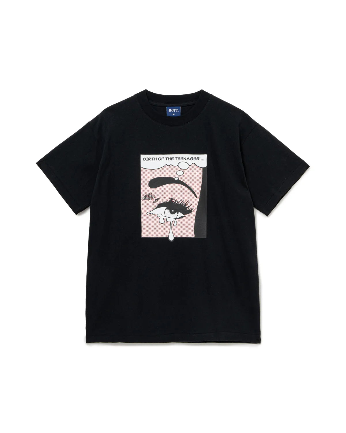 BoTT / Tears Tee