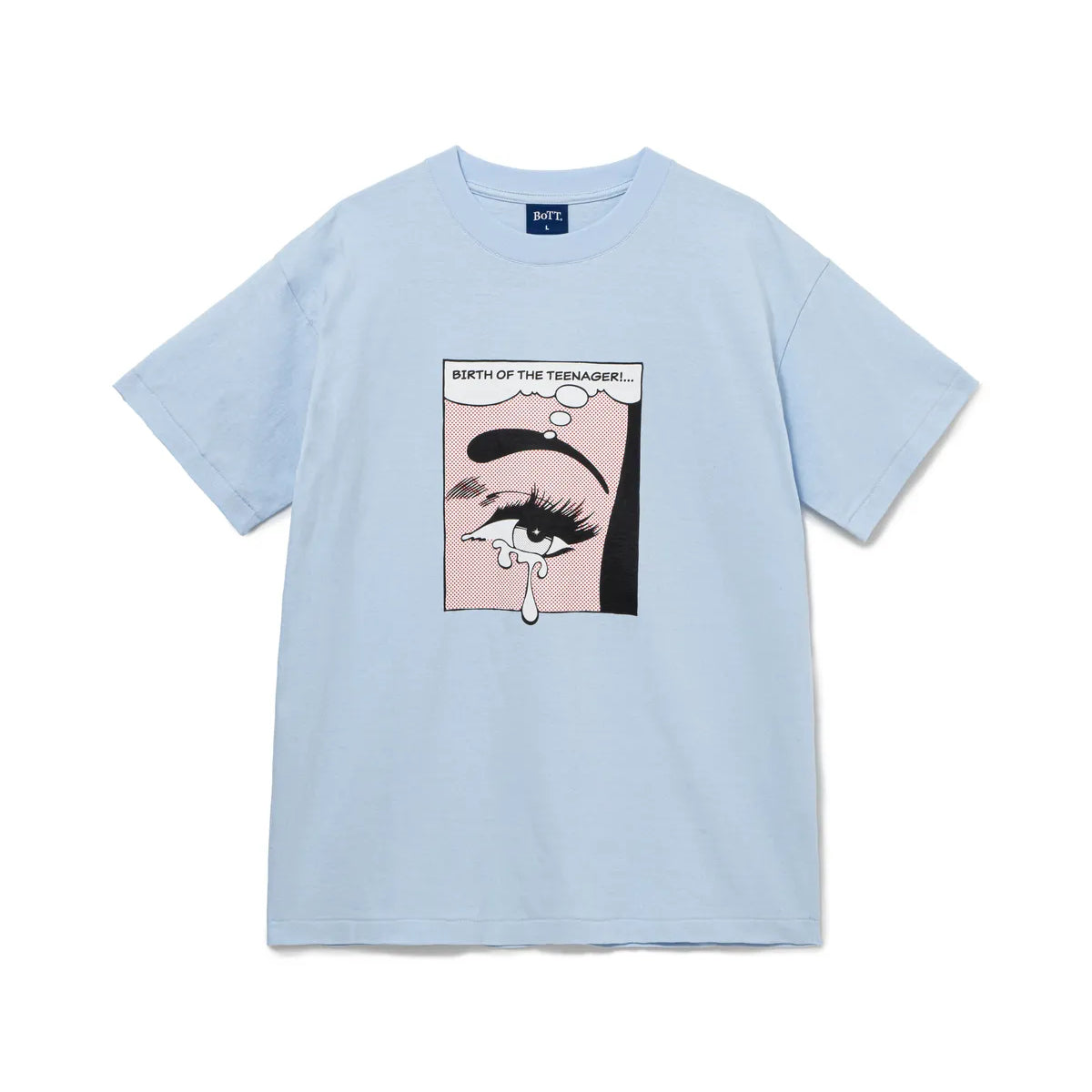 BoTT(ボット) / Tears Tee | 公式通販・JACK in the NET