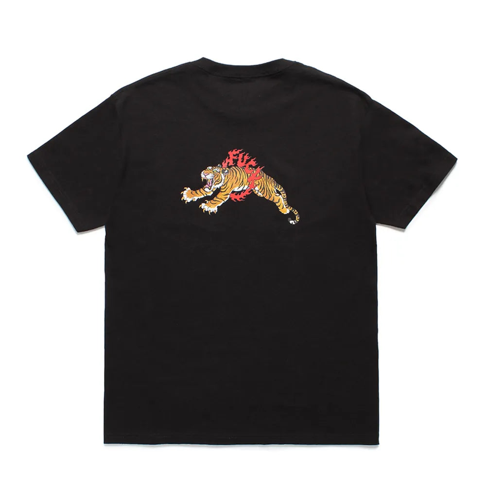 WACKO MARIA / TIM LEHI / CREW NECK T-SHIRT (TYPE-1)