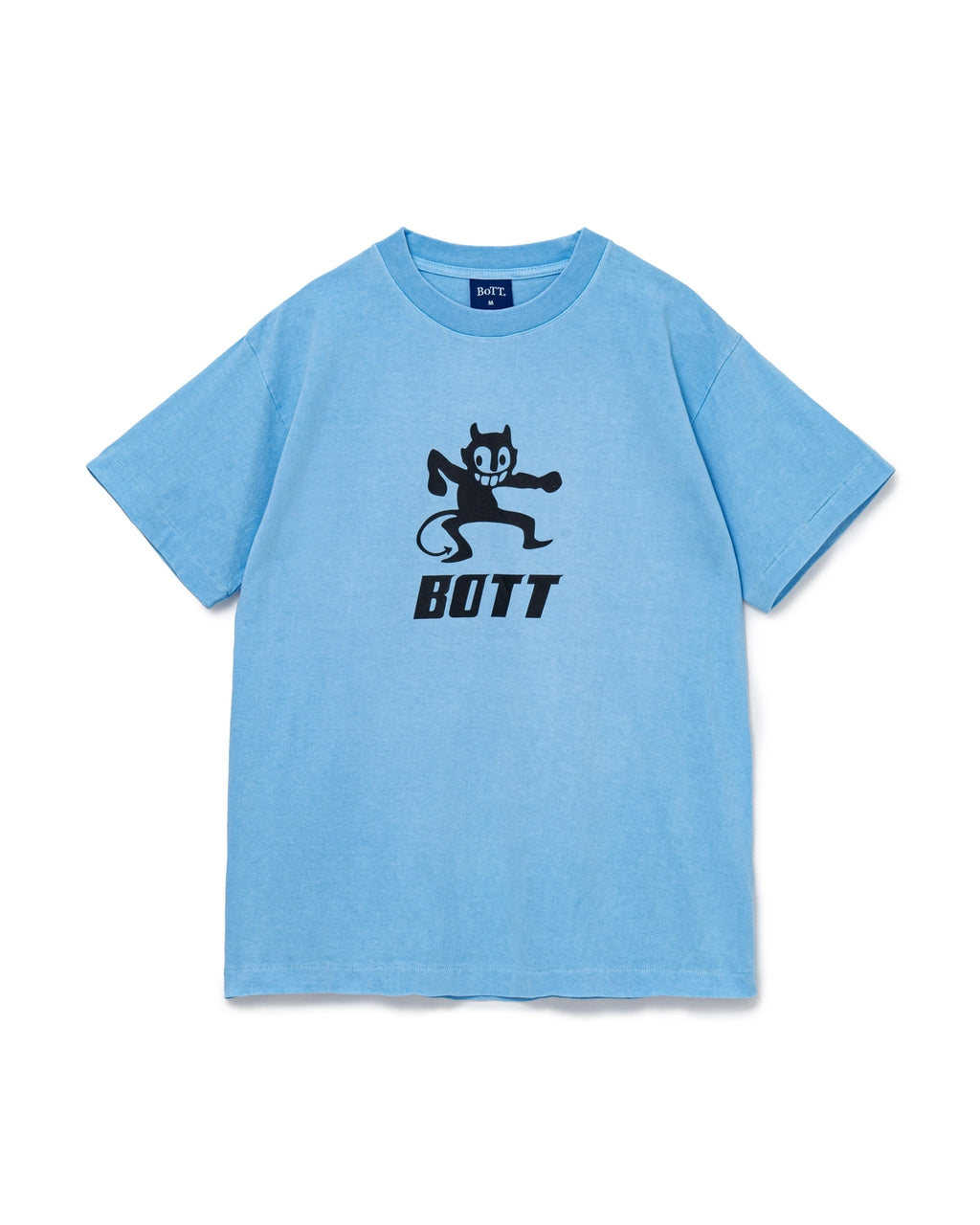 【BoTT】デビルTシャツ BoTT_D5__202511184010700651_Wh