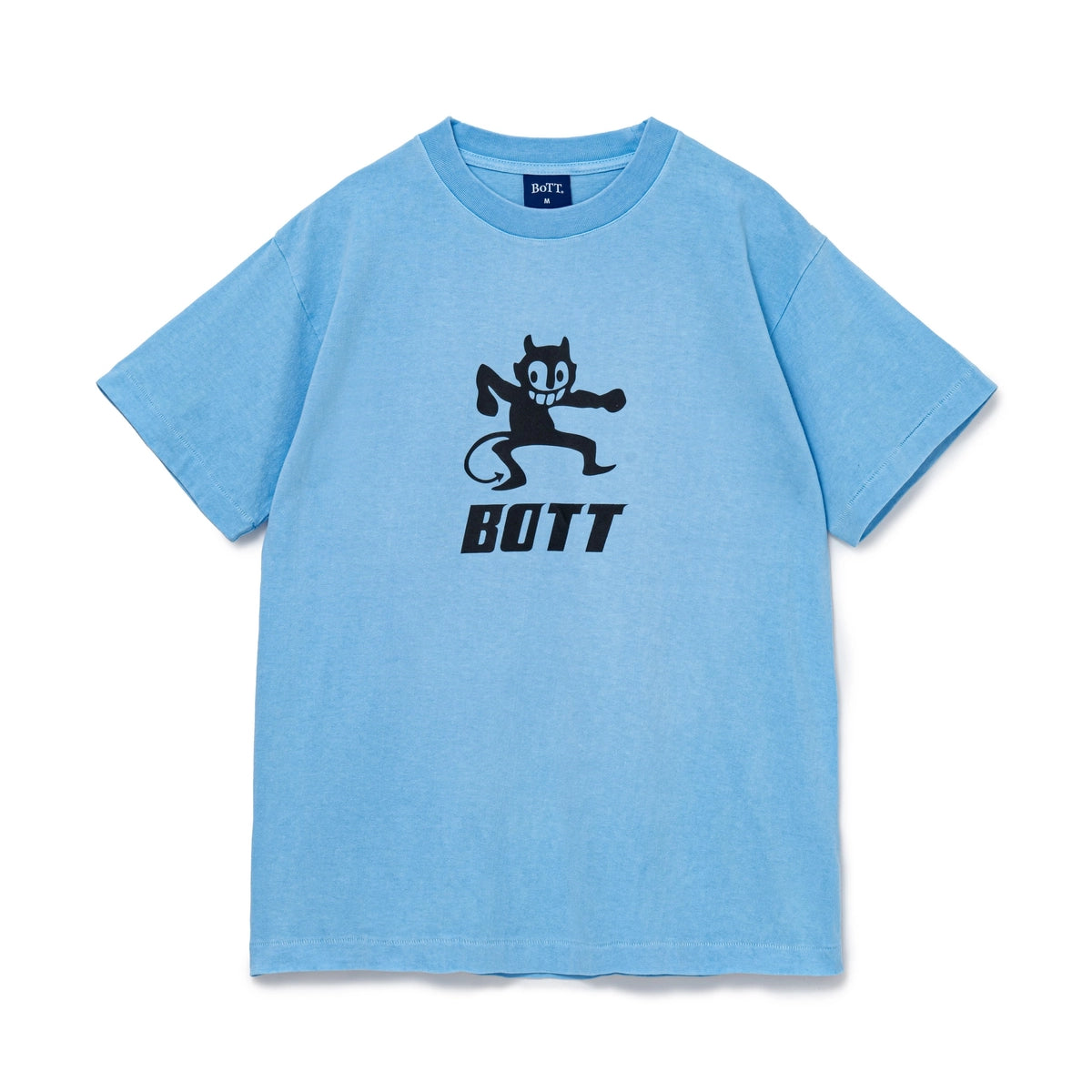 BoTT Coco Tee ボット Tシャツ BoTT Coco Tee ボット Tシャツ - メルカリ