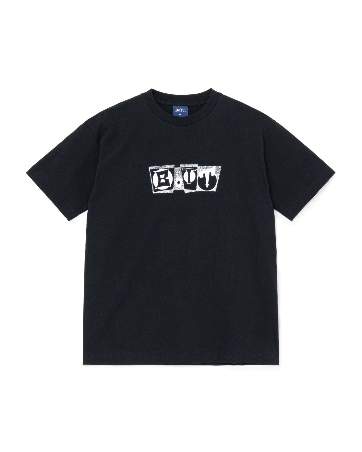 BoTT / Nut Tee