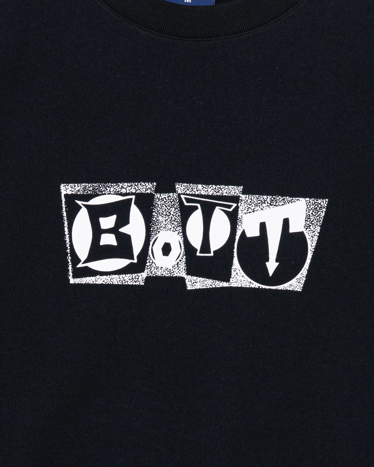 BoTT / Nut Tee