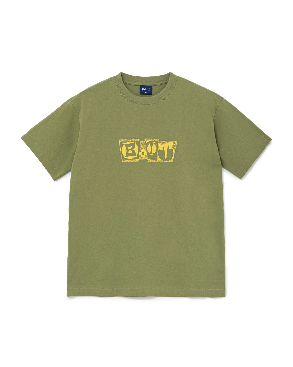BoTT / Nut Tee