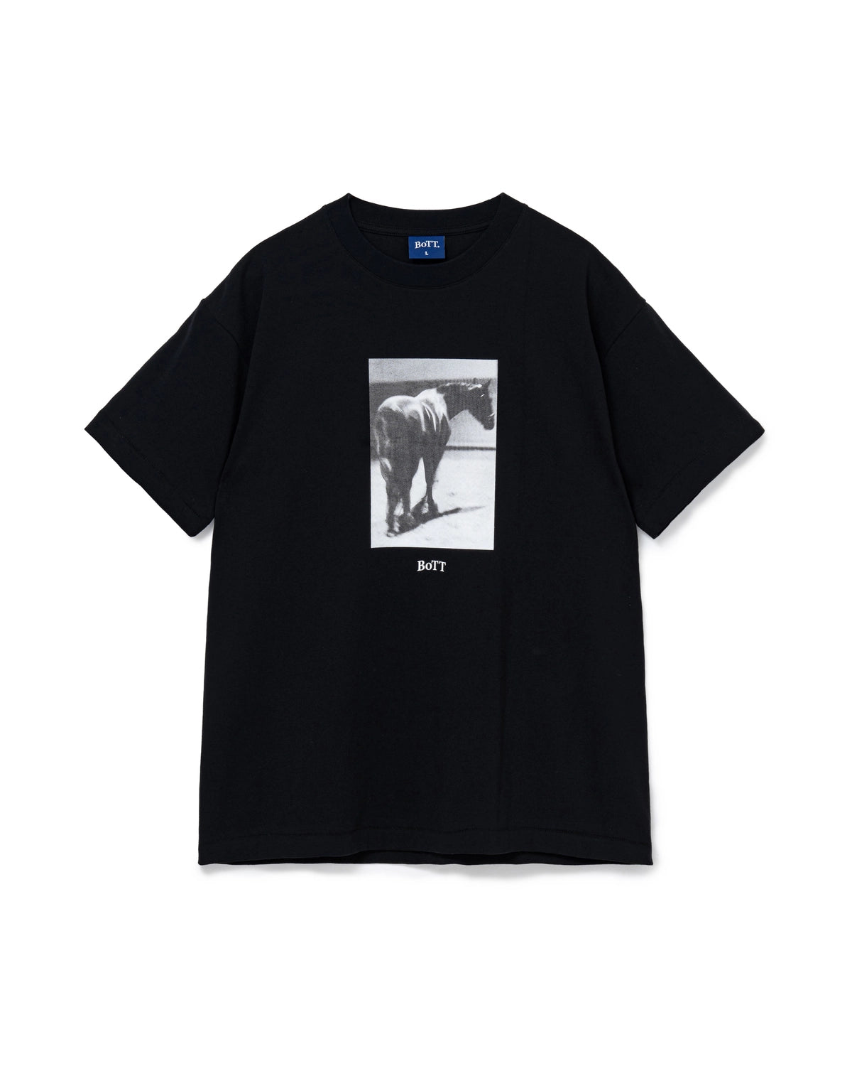 BoTT(ボット) / Rodeo Tee | 公式通販・JACK in the NET BoTT(ボット) / Rodeo Tee | 公式通販・JACK in the NET