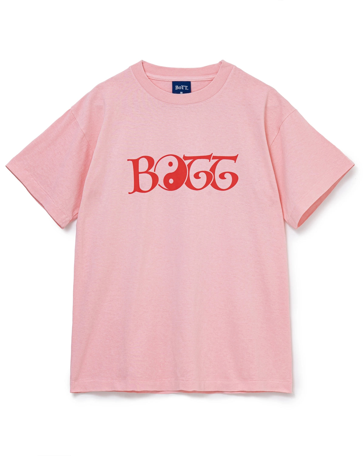BOTT Clarks originals Footprint Tee L 白(BoTT(ボット) / 2Y BOTT Clarks originals Footprint Tee L 白(BoTT(ボット) / 2Y