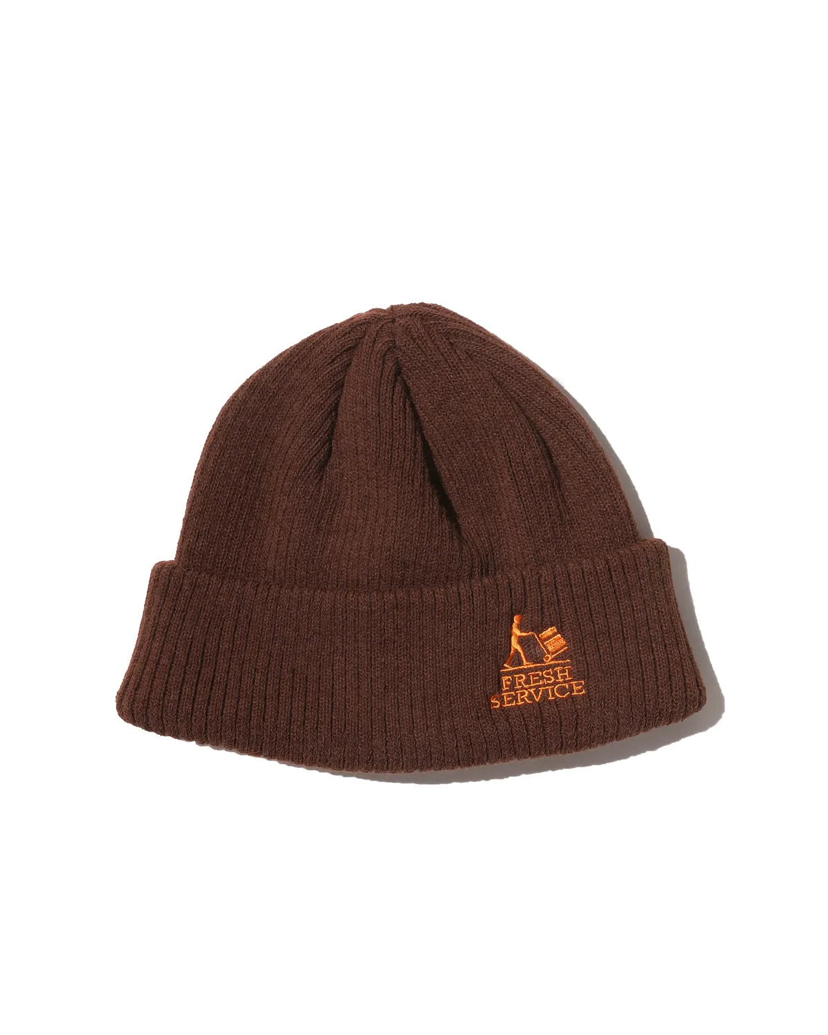 FreshService / THERMAL RIB KNIT WATCH CAP (FSP254-90069)