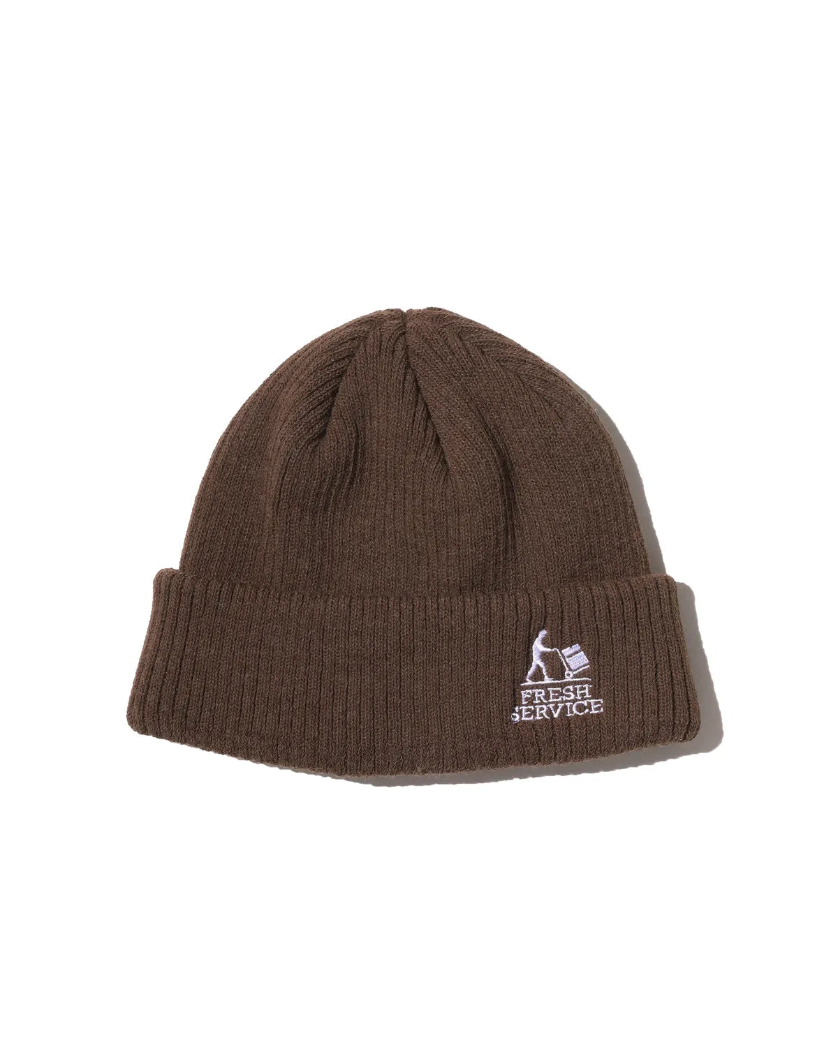 FreshService / THERMAL RIB KNIT WATCH CAP (FSP254-90069)