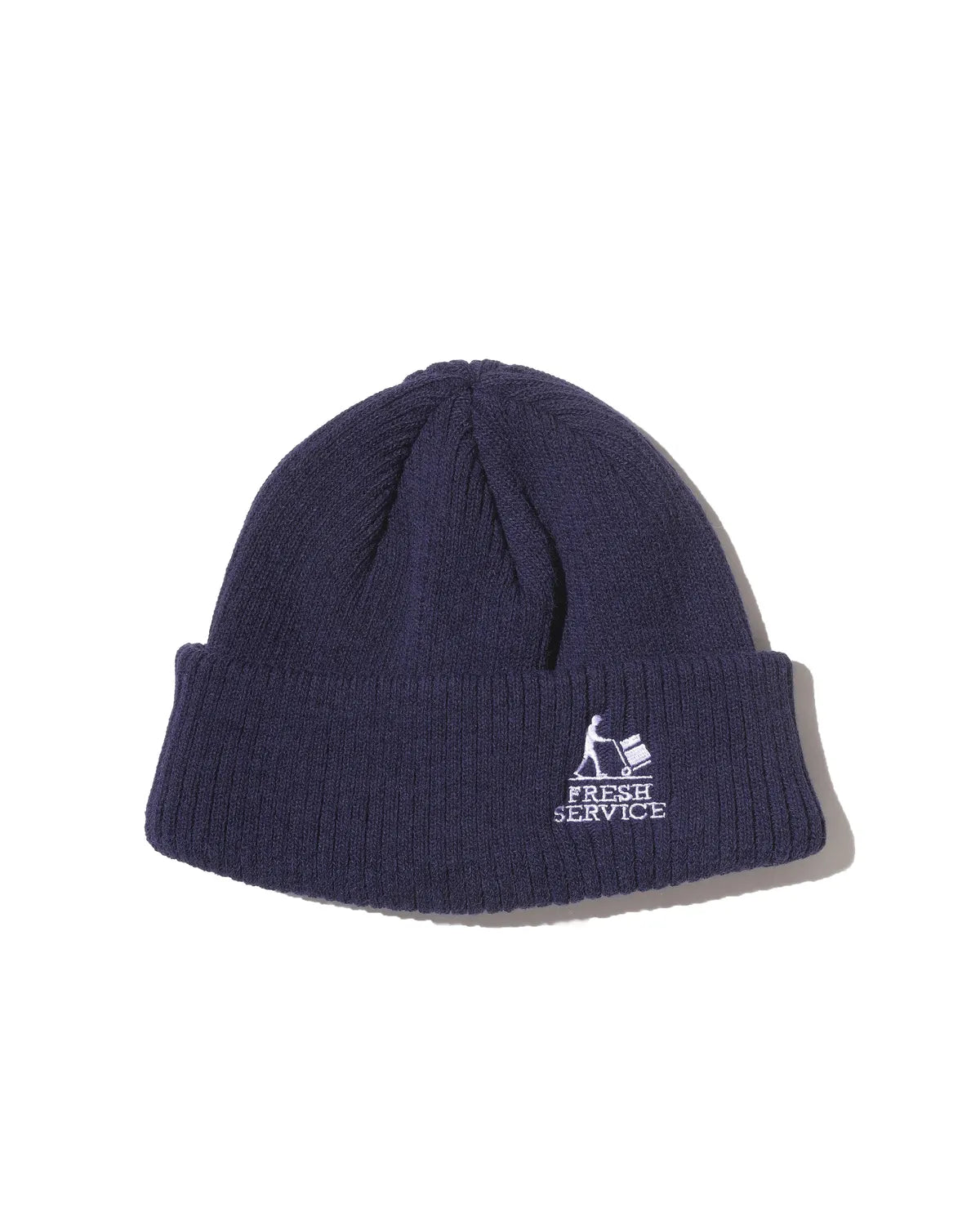 FreshService / THERMAL RIB KNIT WATCH CAP (FSP254-90069)