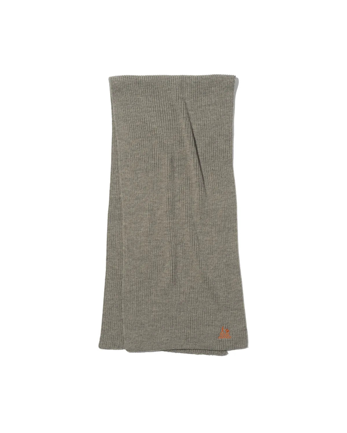 FreshService / THERMAL RIB KNIT SCARF (FSP263-90006)