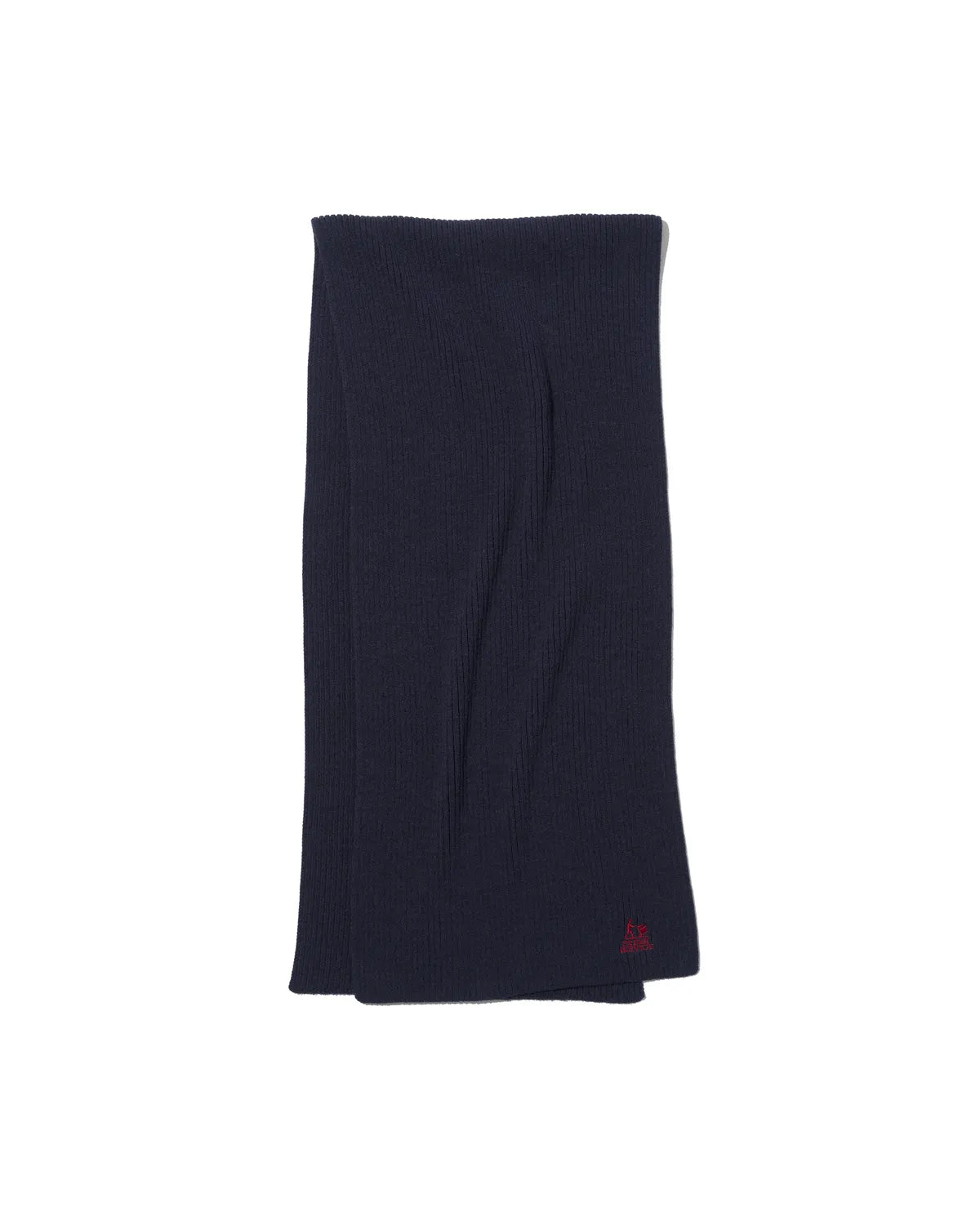 FreshService / THERMAL RIB KNIT SCARF (FSP263-90006)