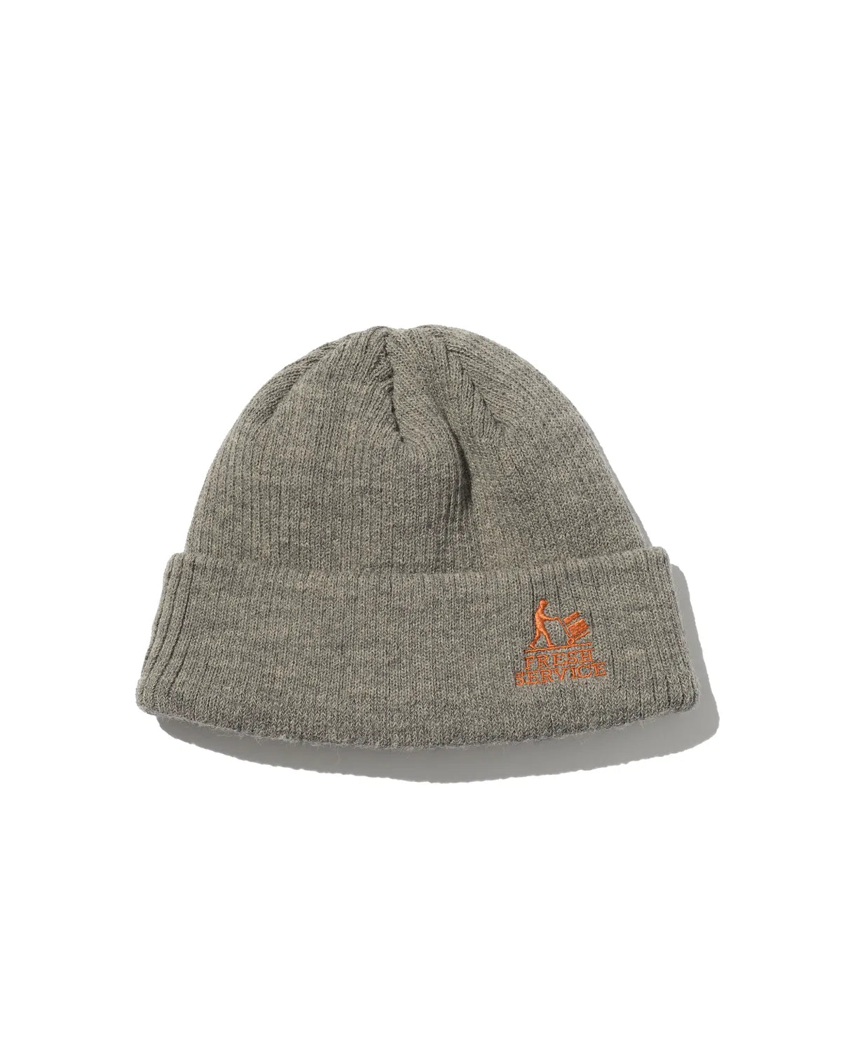 FreshService / THERMAL RIB KNIT WATCH CAP (FSP263-90010)