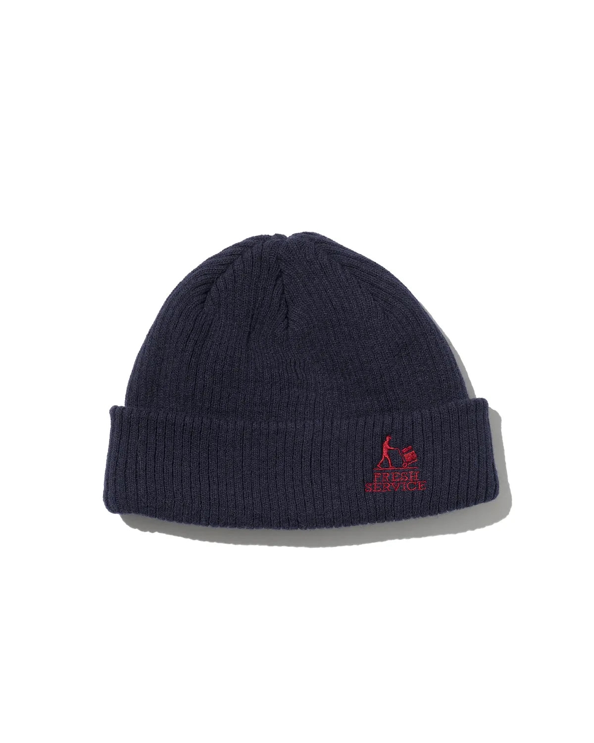 FreshService / THERMAL RIB KNIT WATCH CAP (FSP263-90010)