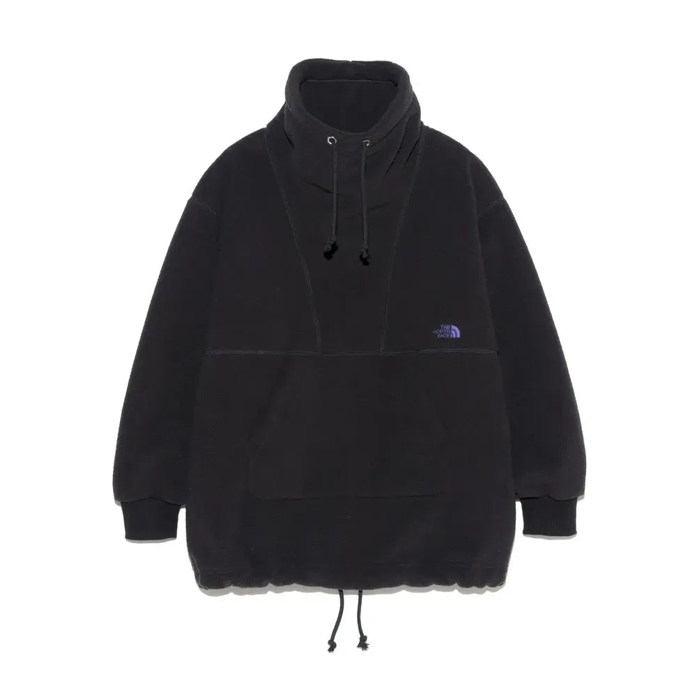 THE NORTH FACE PURPLE LABEL の Boa Fleece Field Pullover (N24FA051)