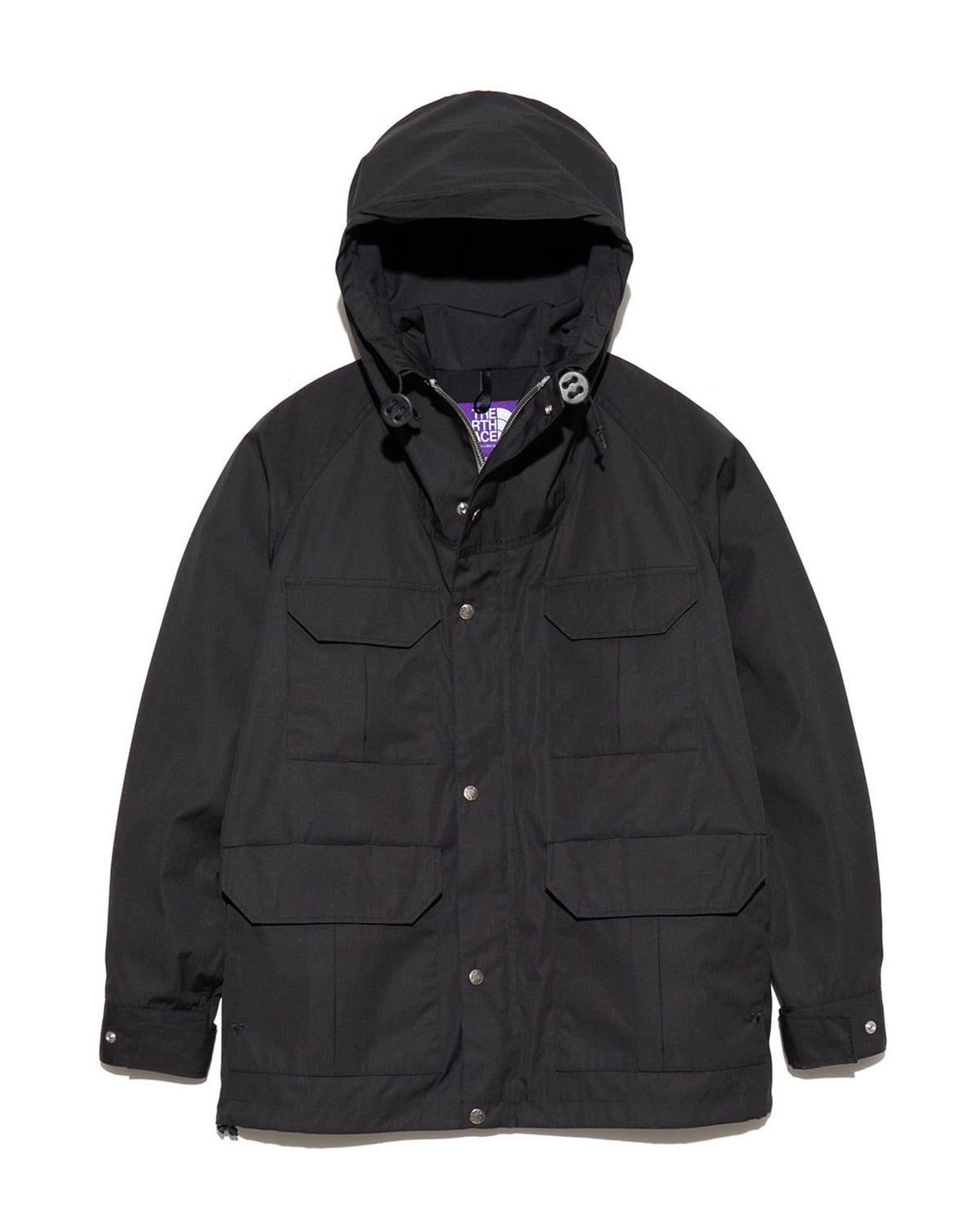 THE NORTH FACE PURPLE LABEL の 65/35 Mountain Parka (N25SA083)